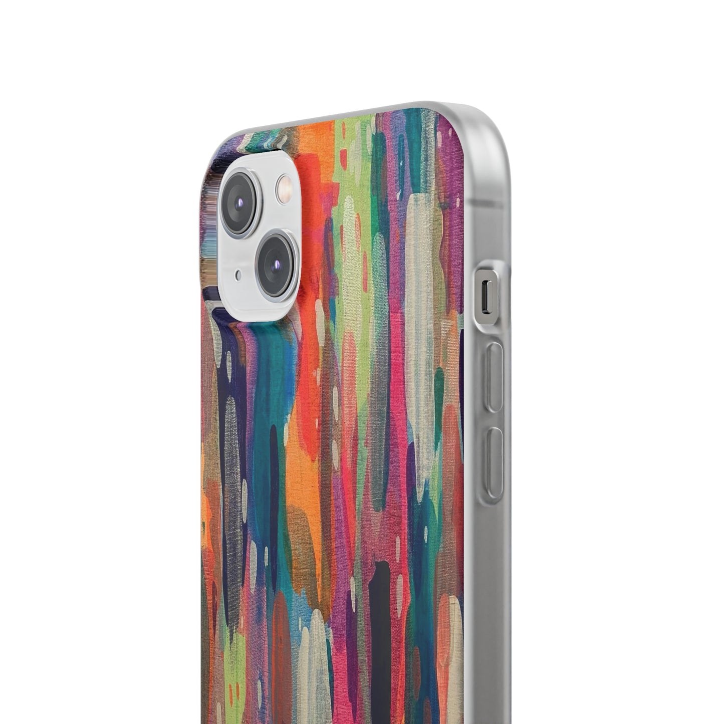 smear Iphone case