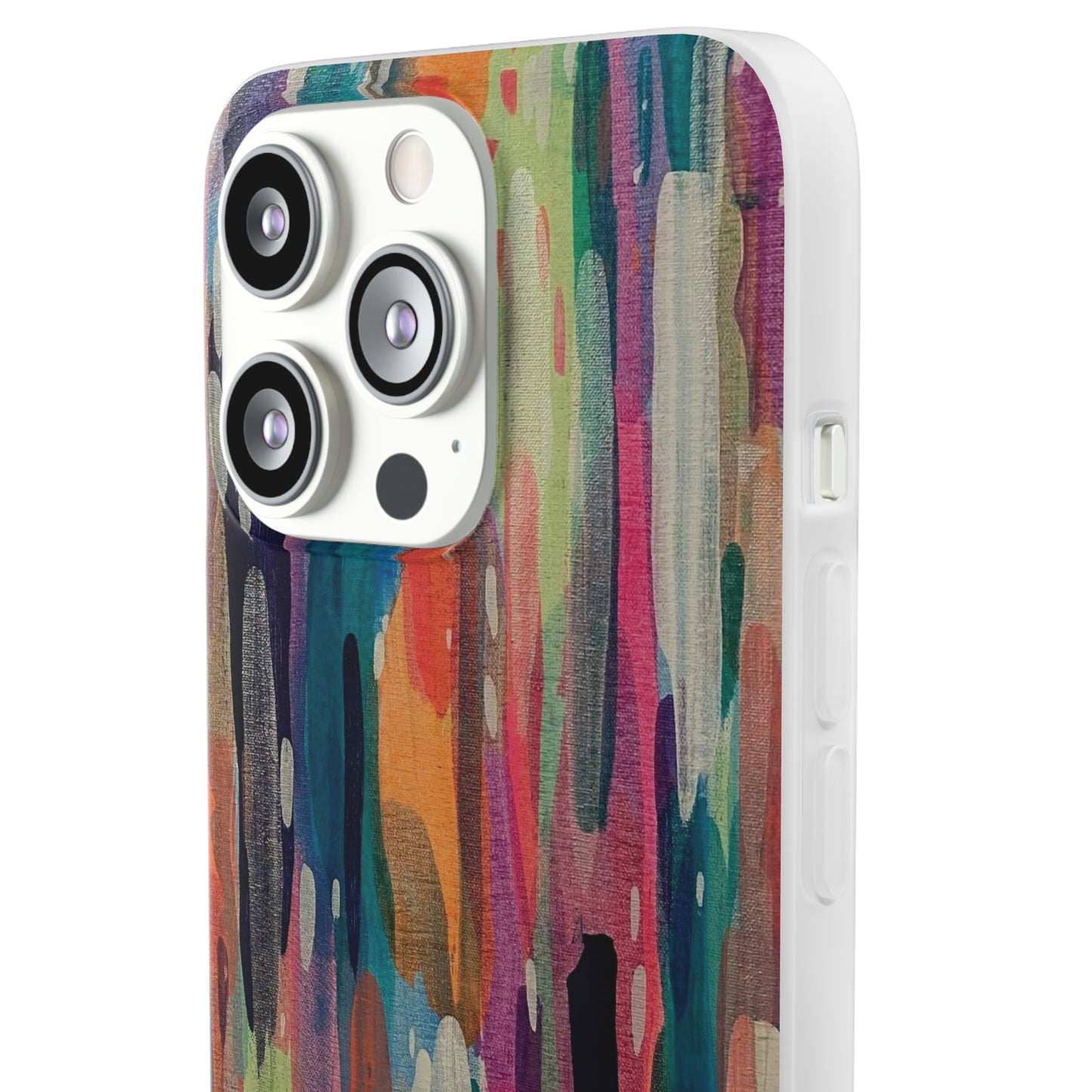 smear Iphone case