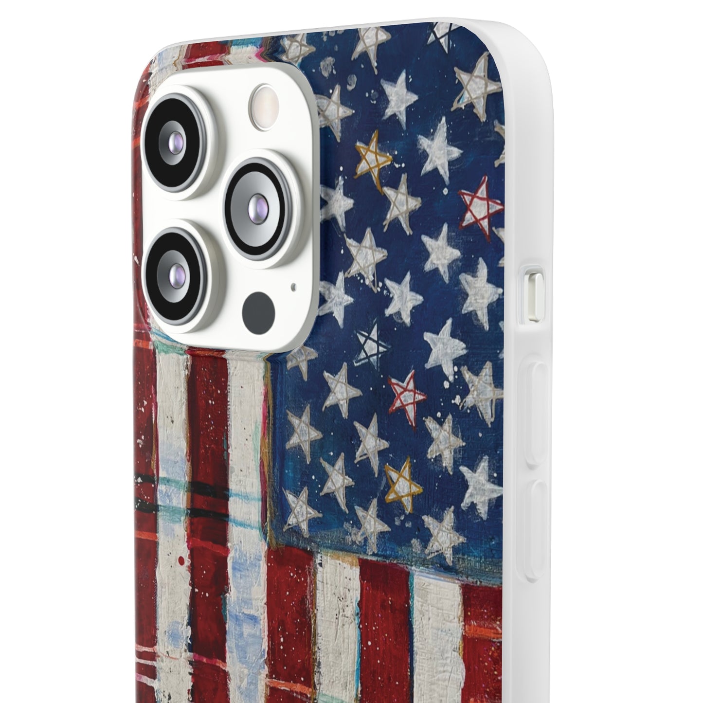 'merica flex case