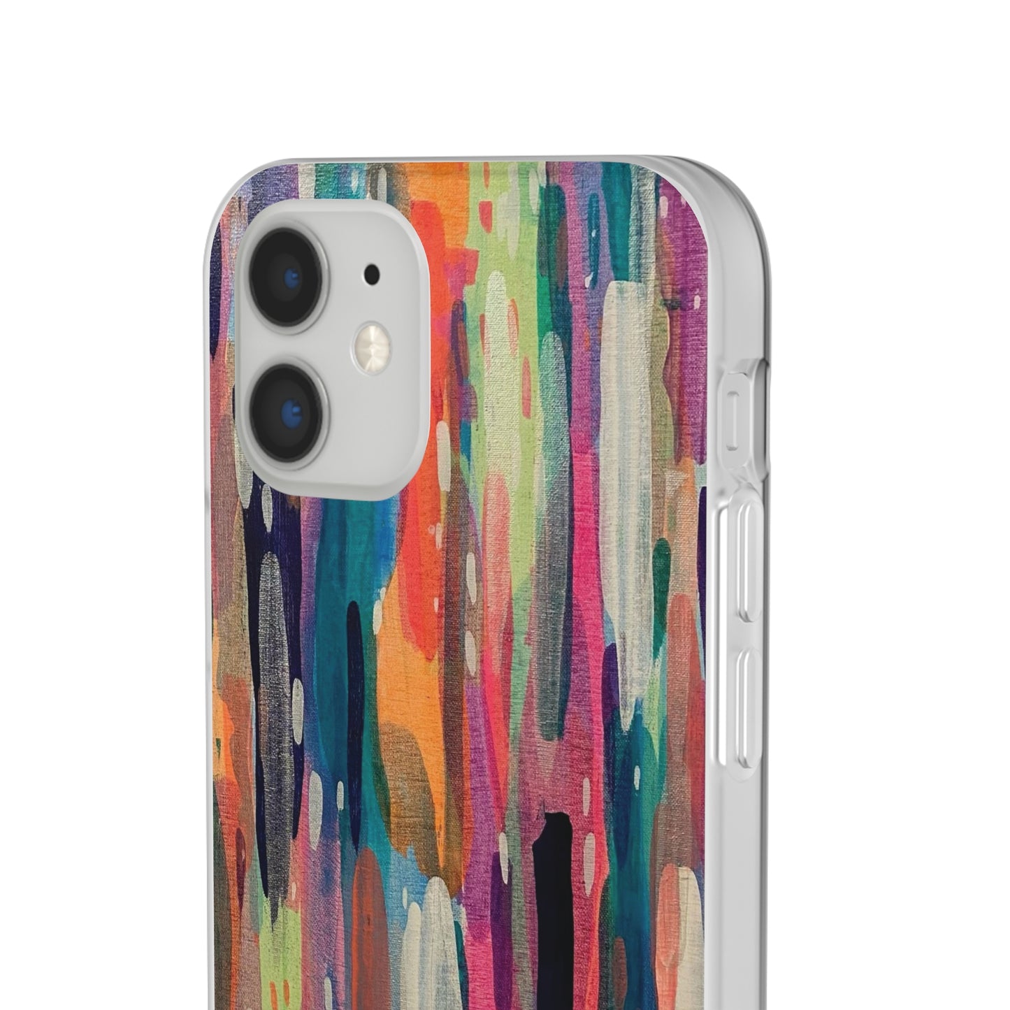 smear Iphone case