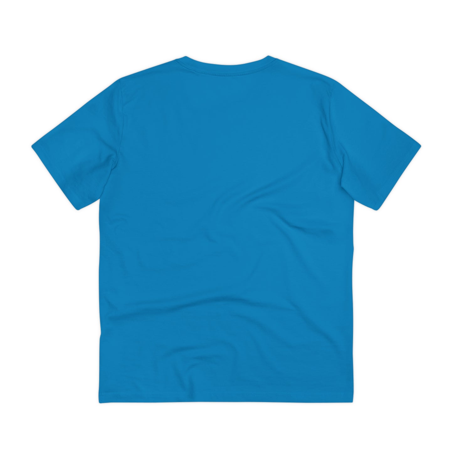 Organic 'Merica tee