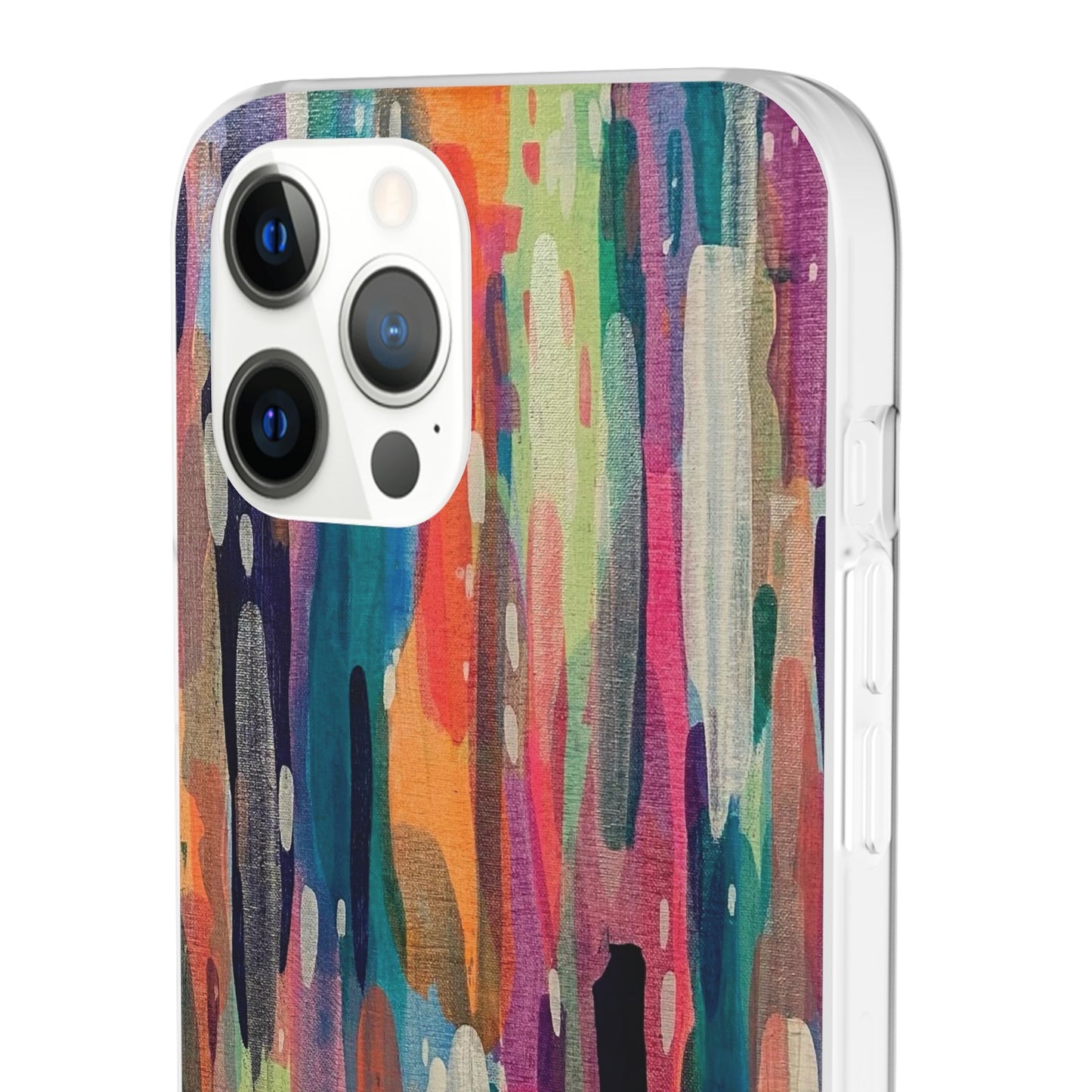 smear Iphone case