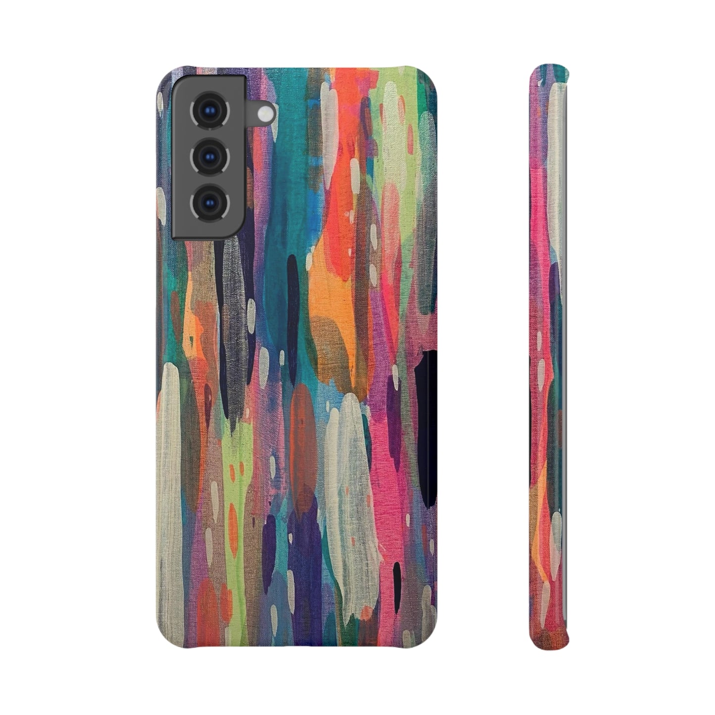 smear android case