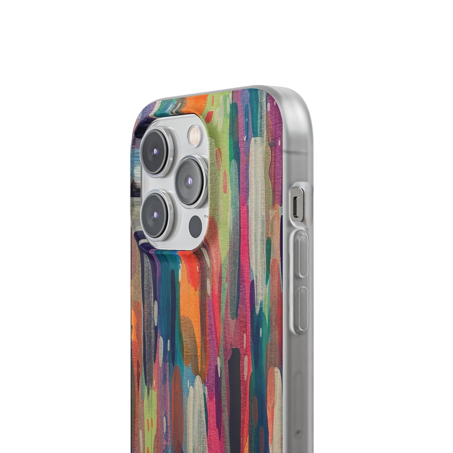 smear Iphone case