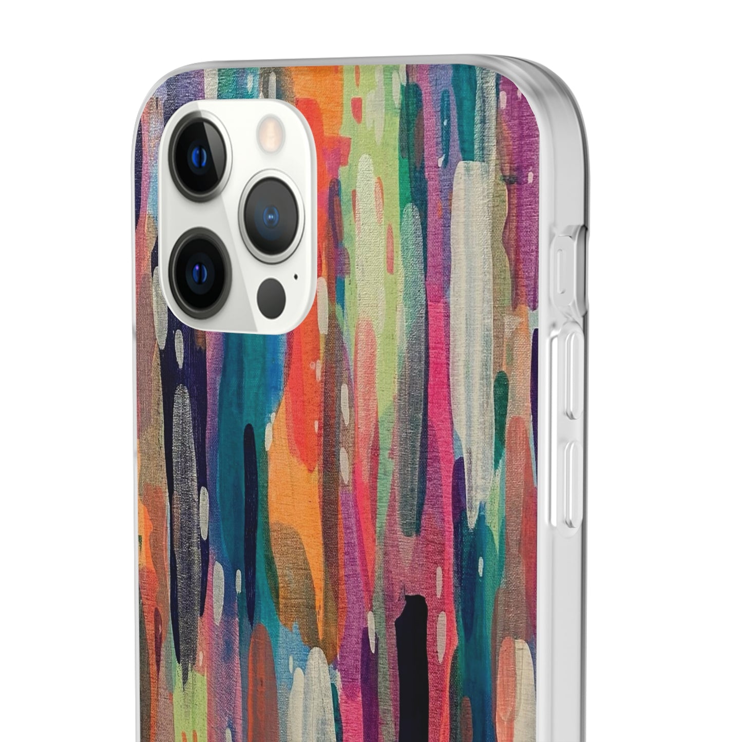 smear Iphone case