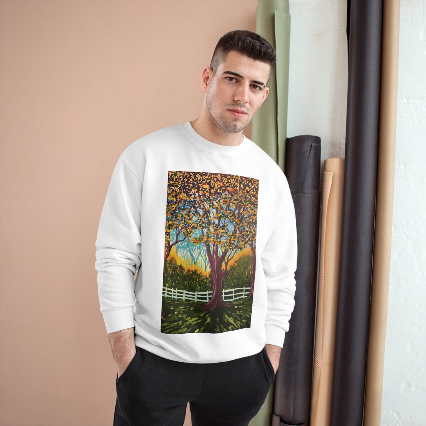 Forest for Trees