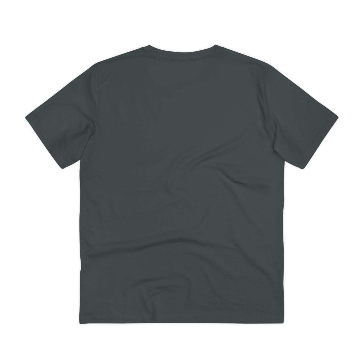 Organic 'Merica tee
