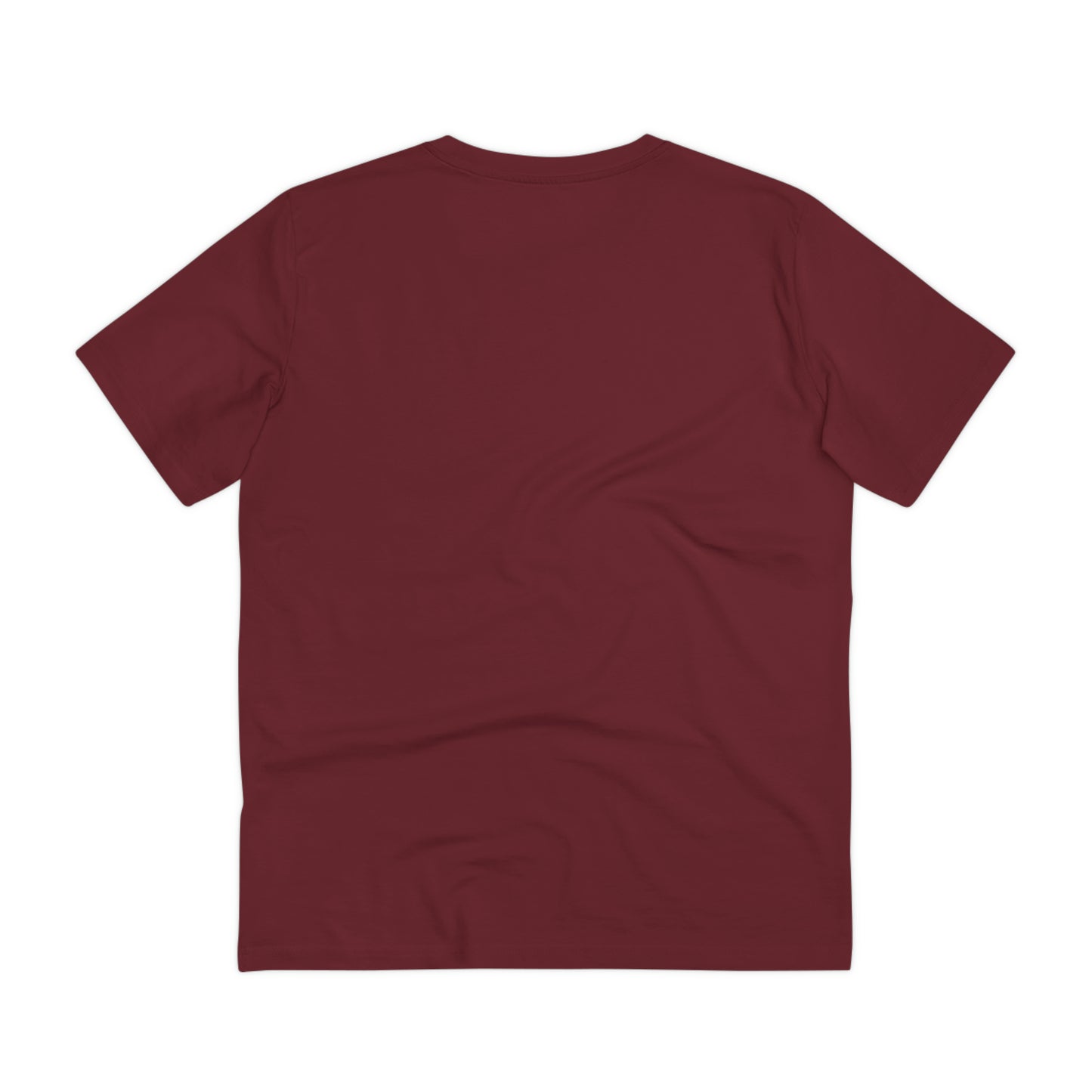 Organic 'Merica tee