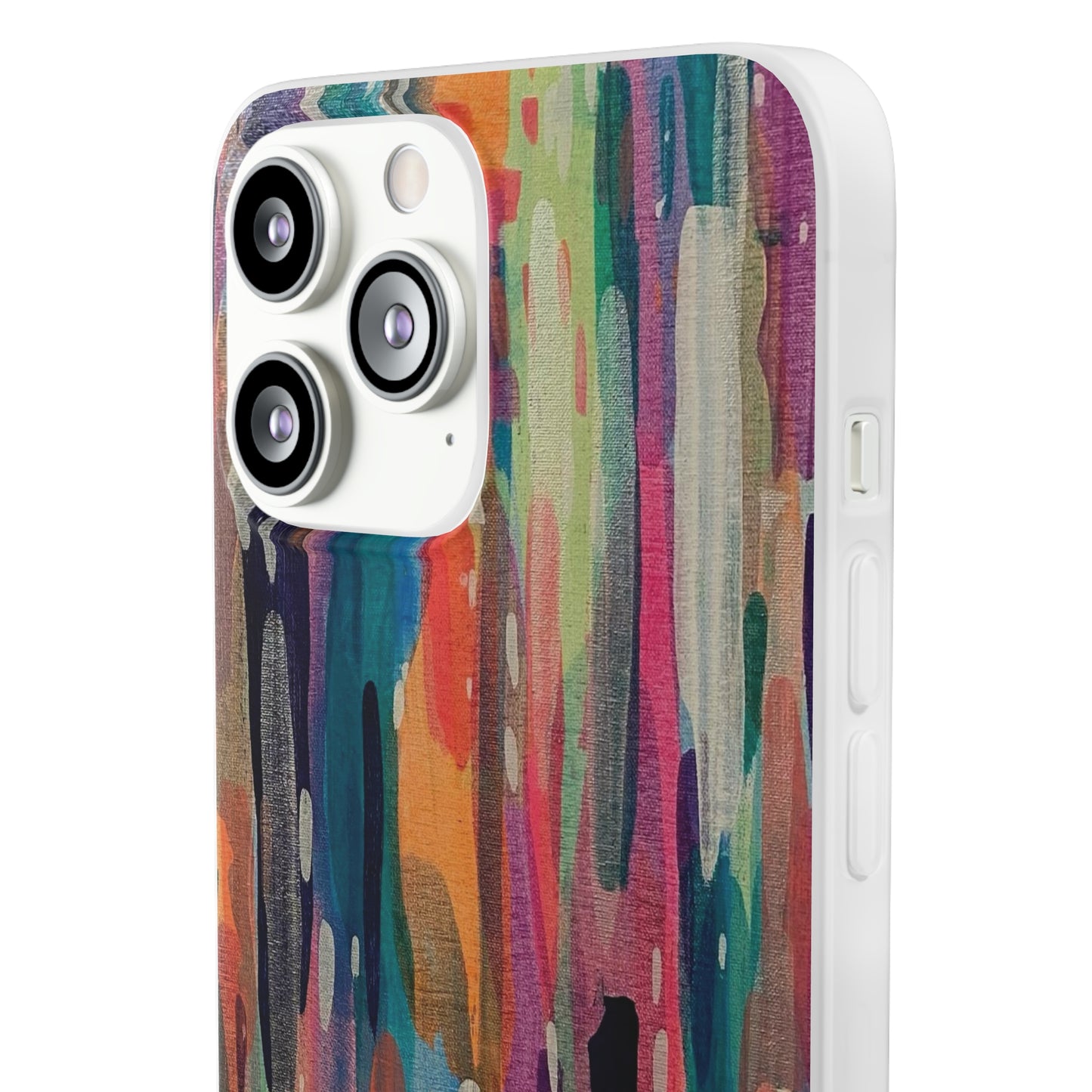 smear Iphone case