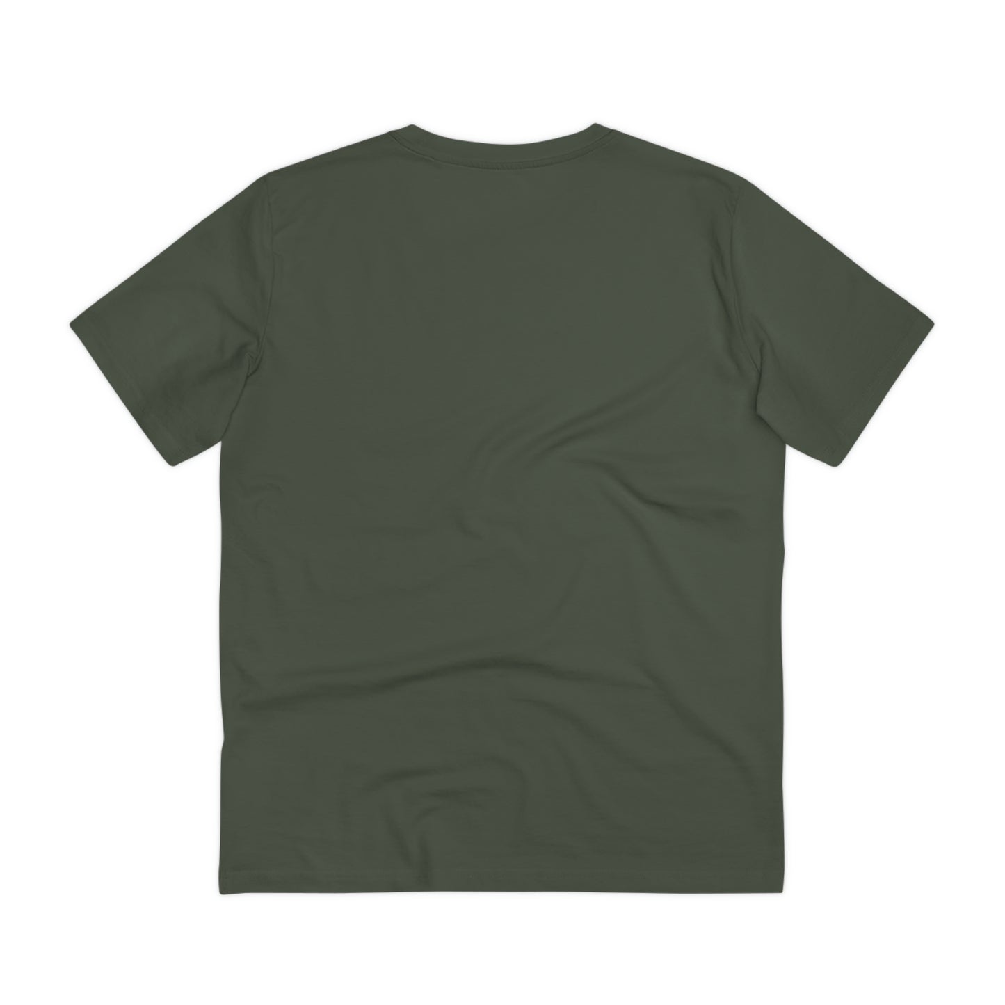 Organic 'Merica tee