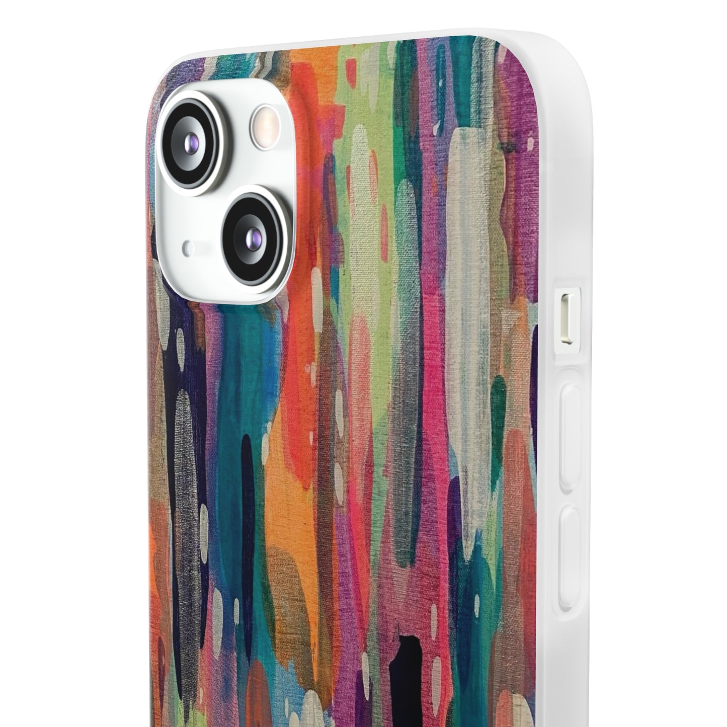 smear Iphone case