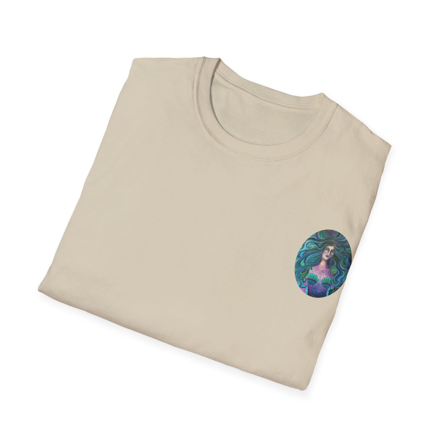 Mermaid Softee