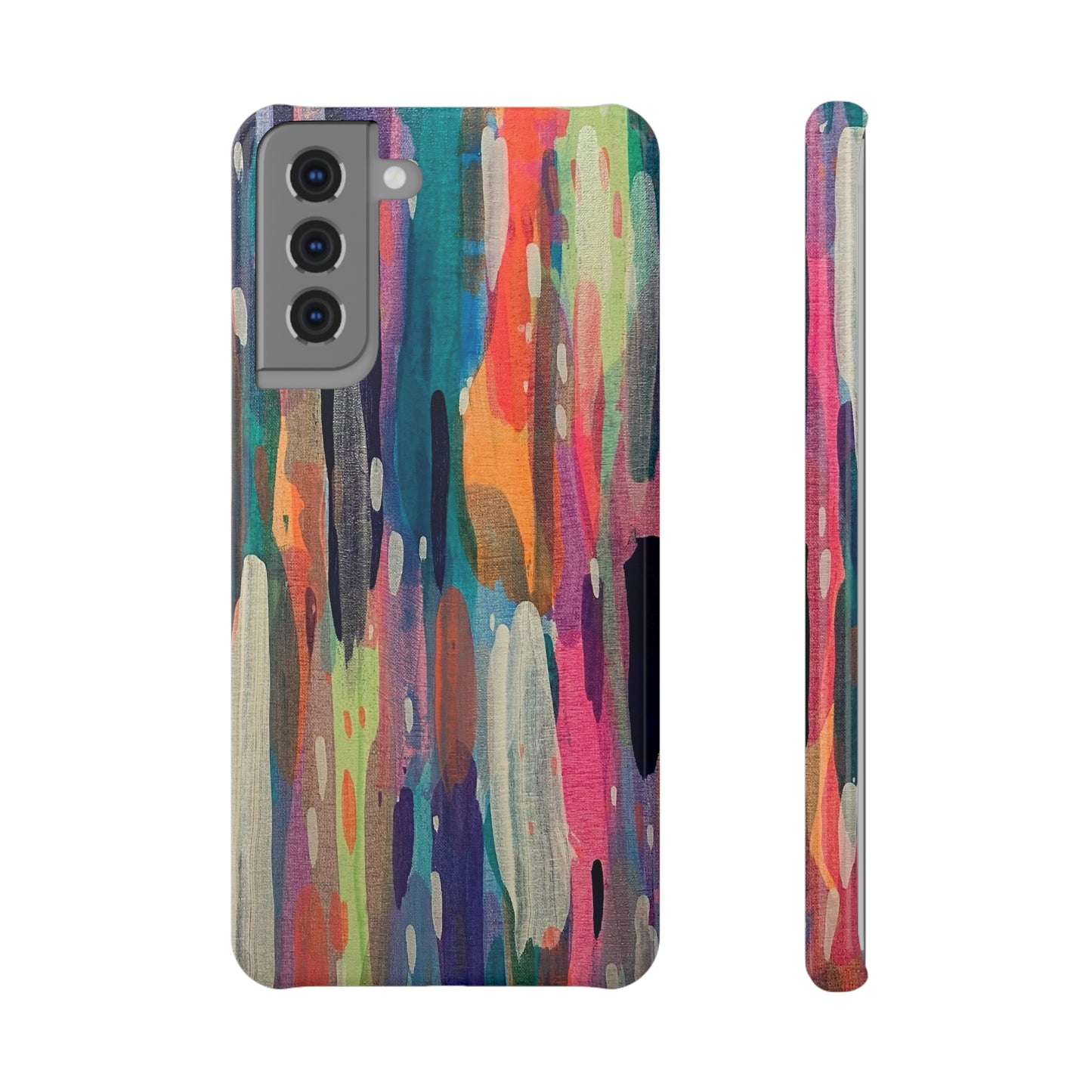 smear android case