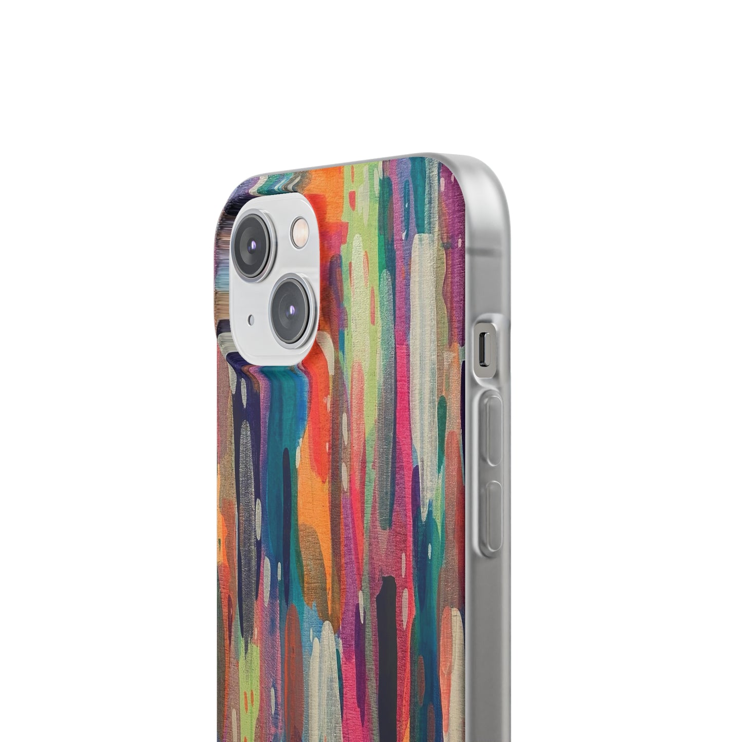 smear Iphone case