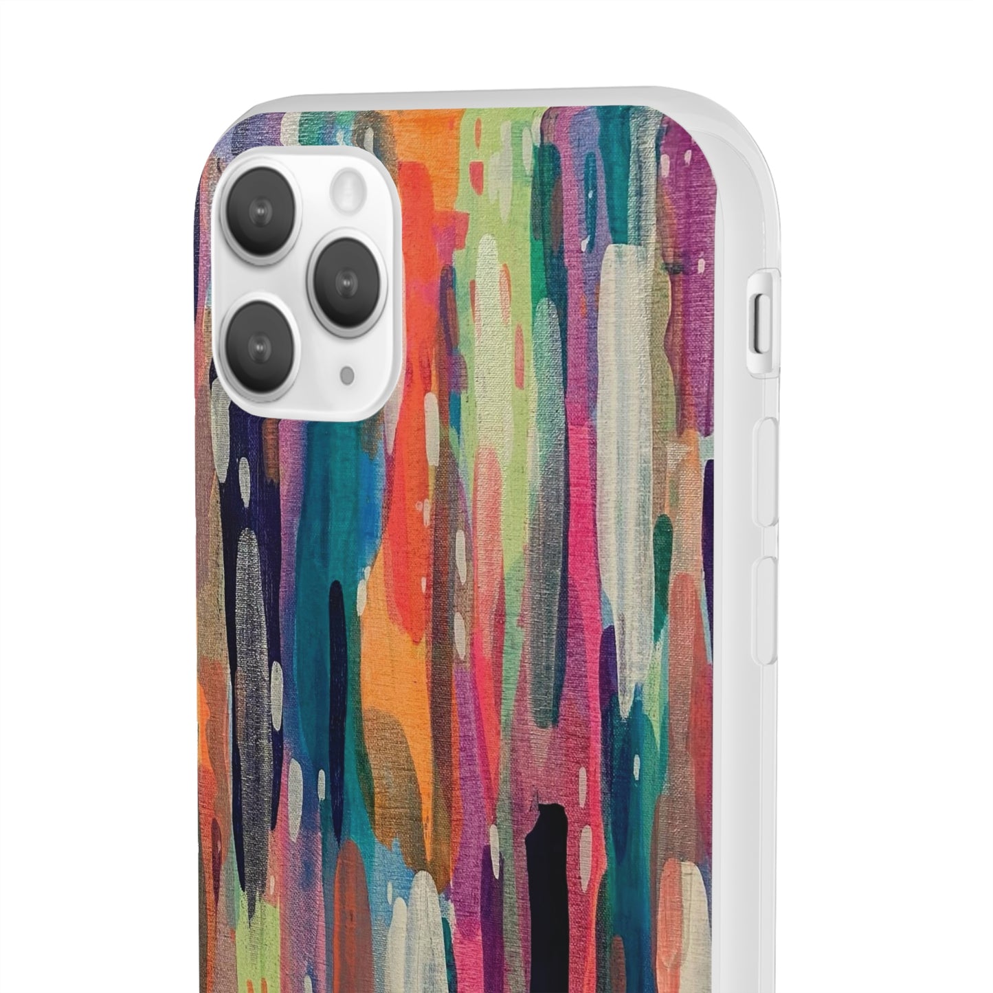 smear Iphone case