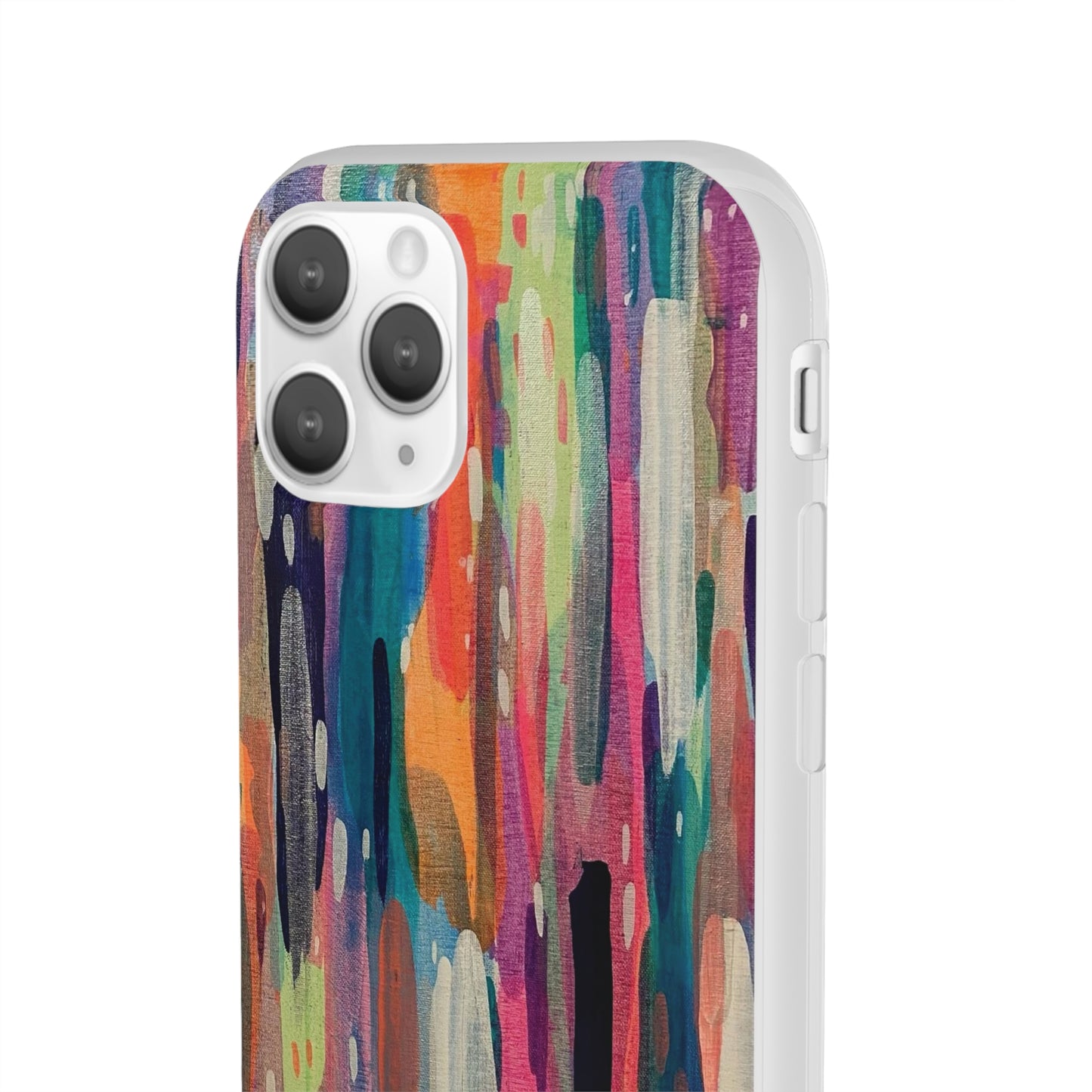 smear Iphone case