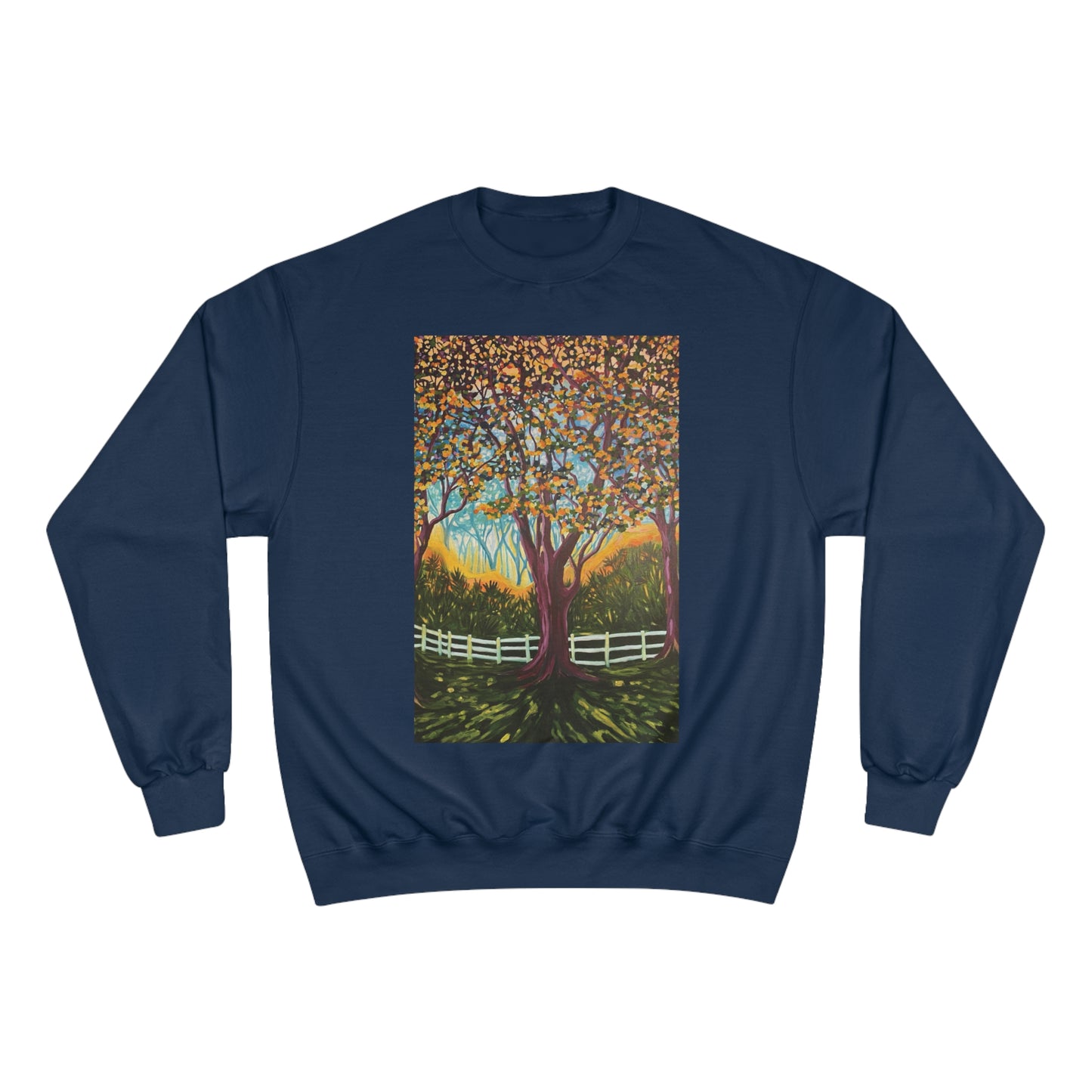 Forest for Trees