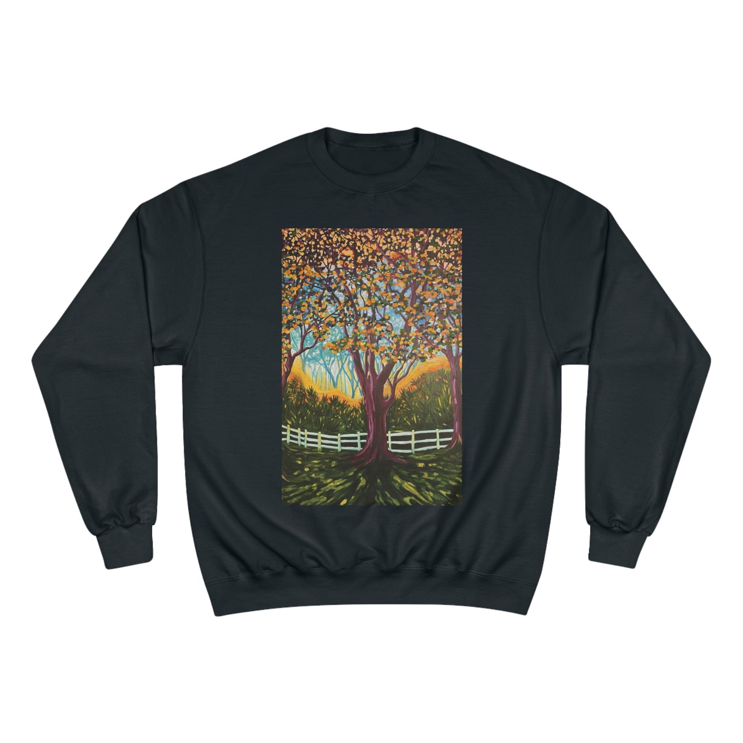 Forest for Trees