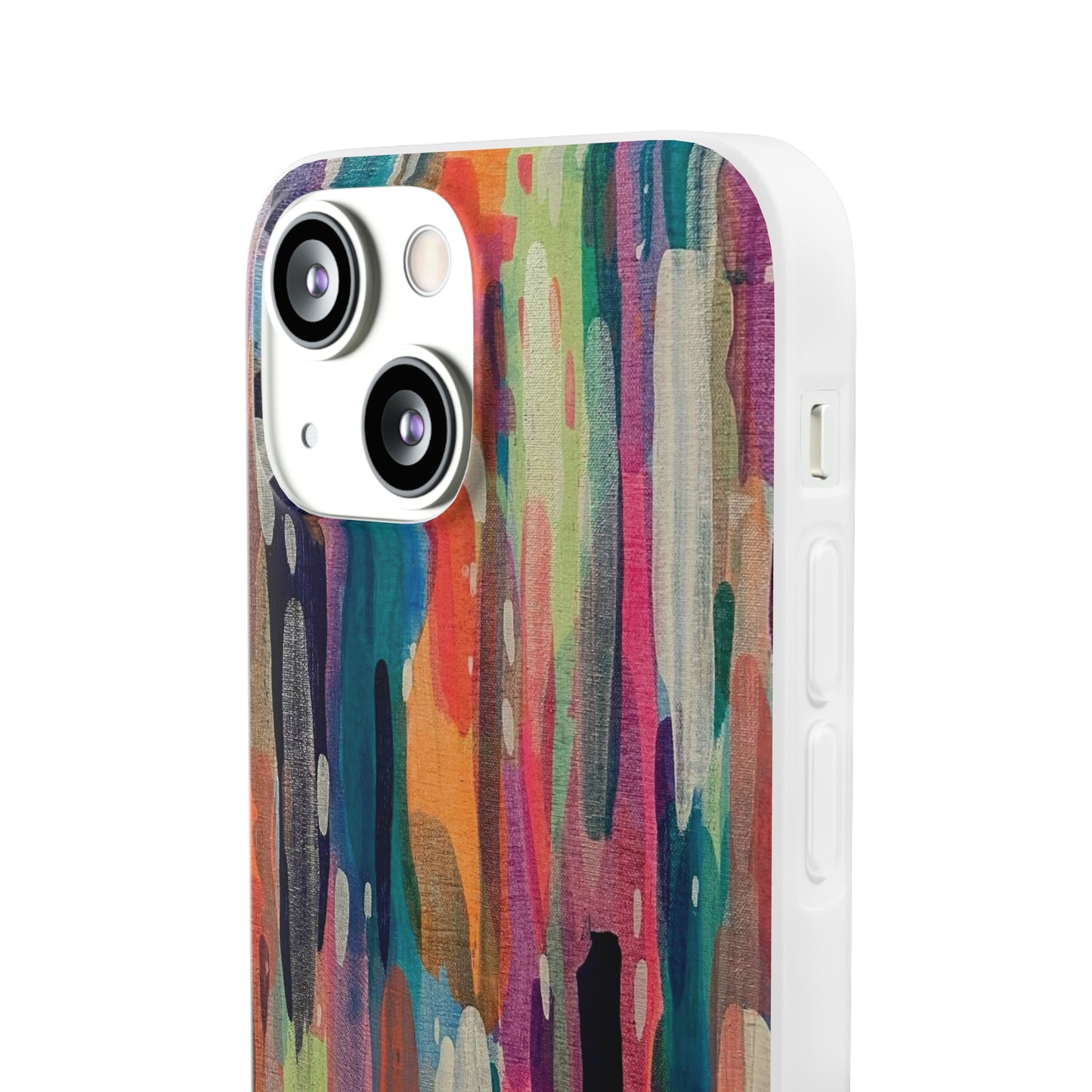 smear Iphone case
