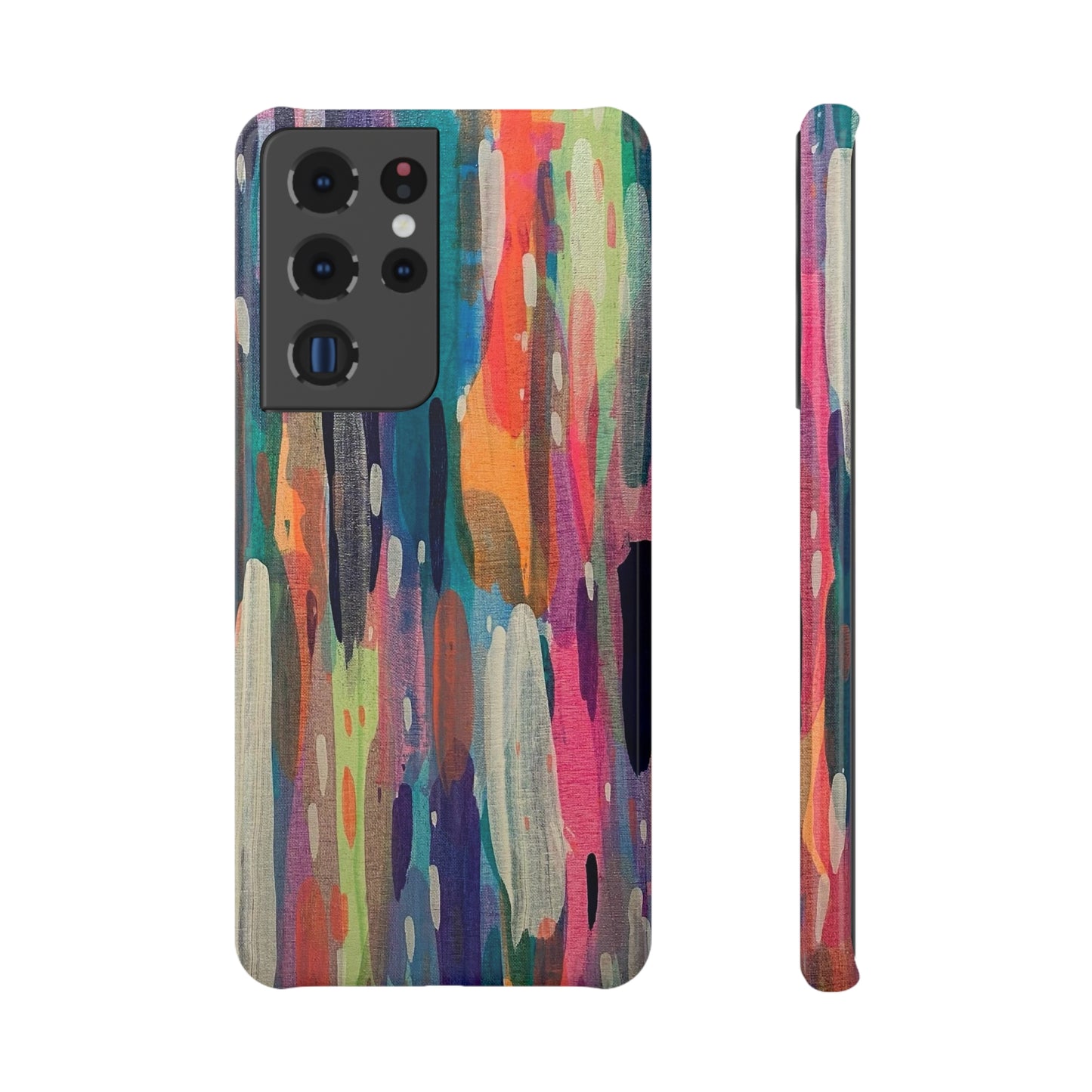 smear android case
