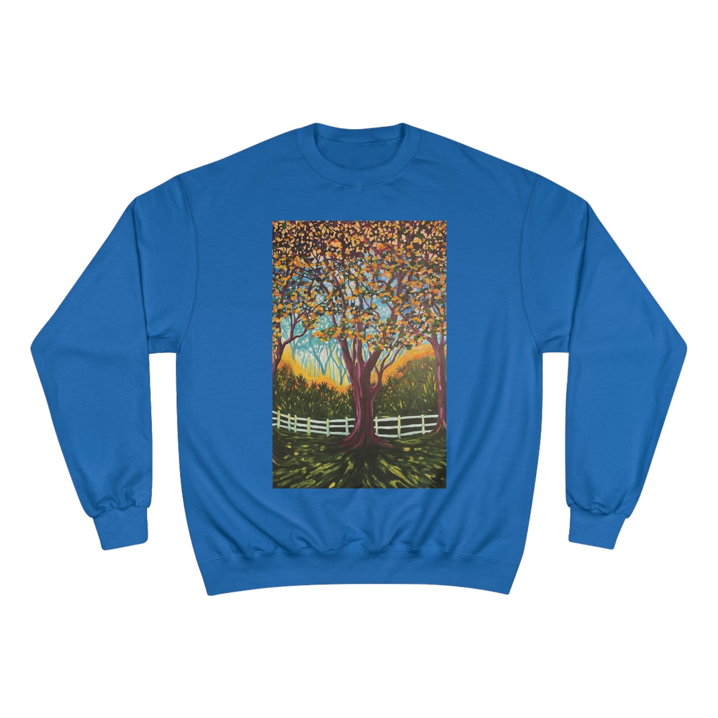 Forest for Trees
