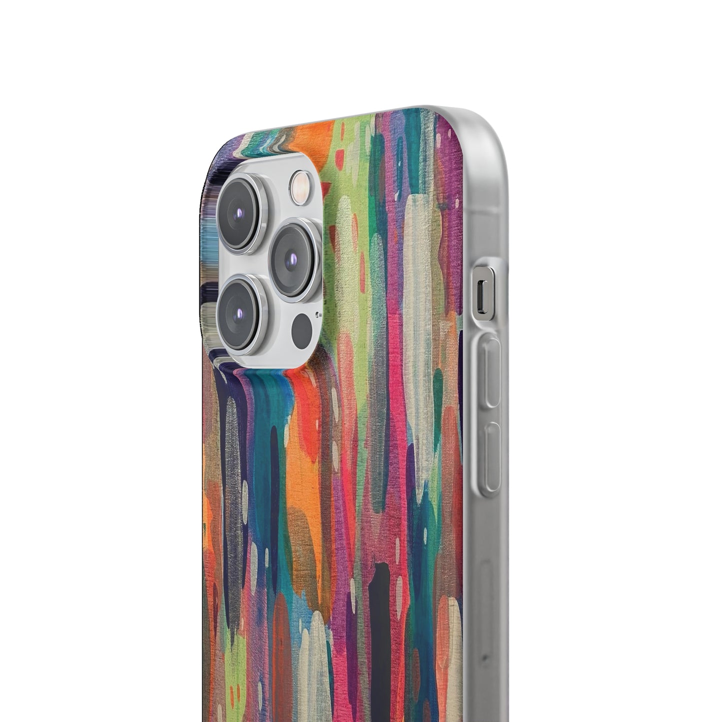 smear Iphone case