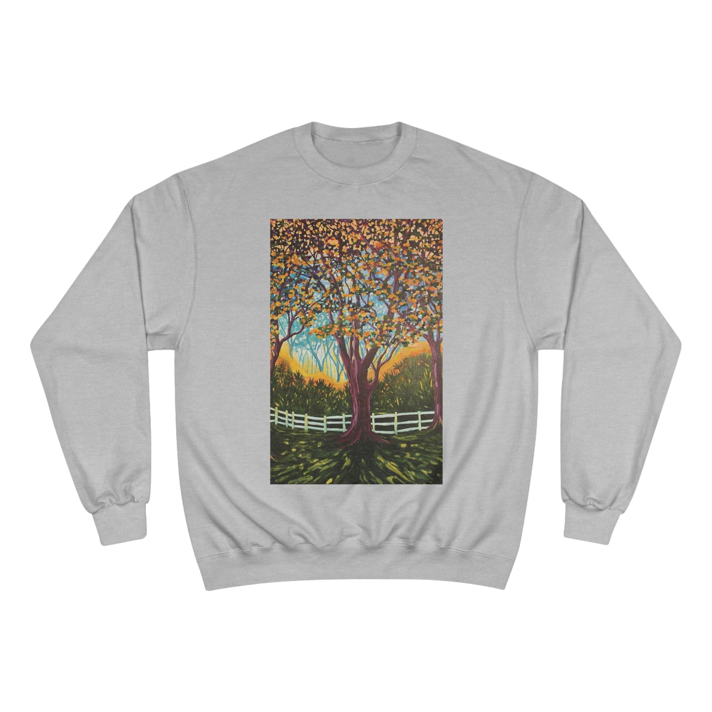 Forest for Trees