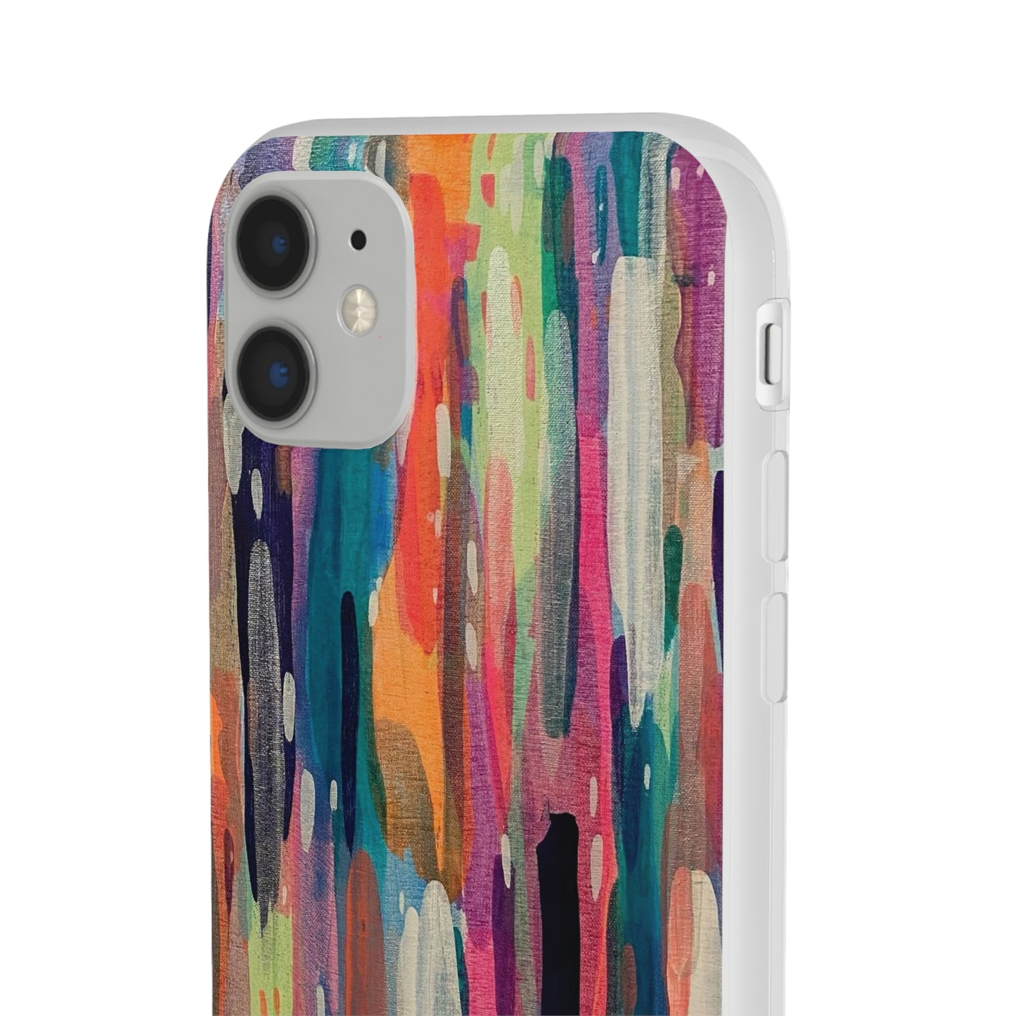 smear Iphone case