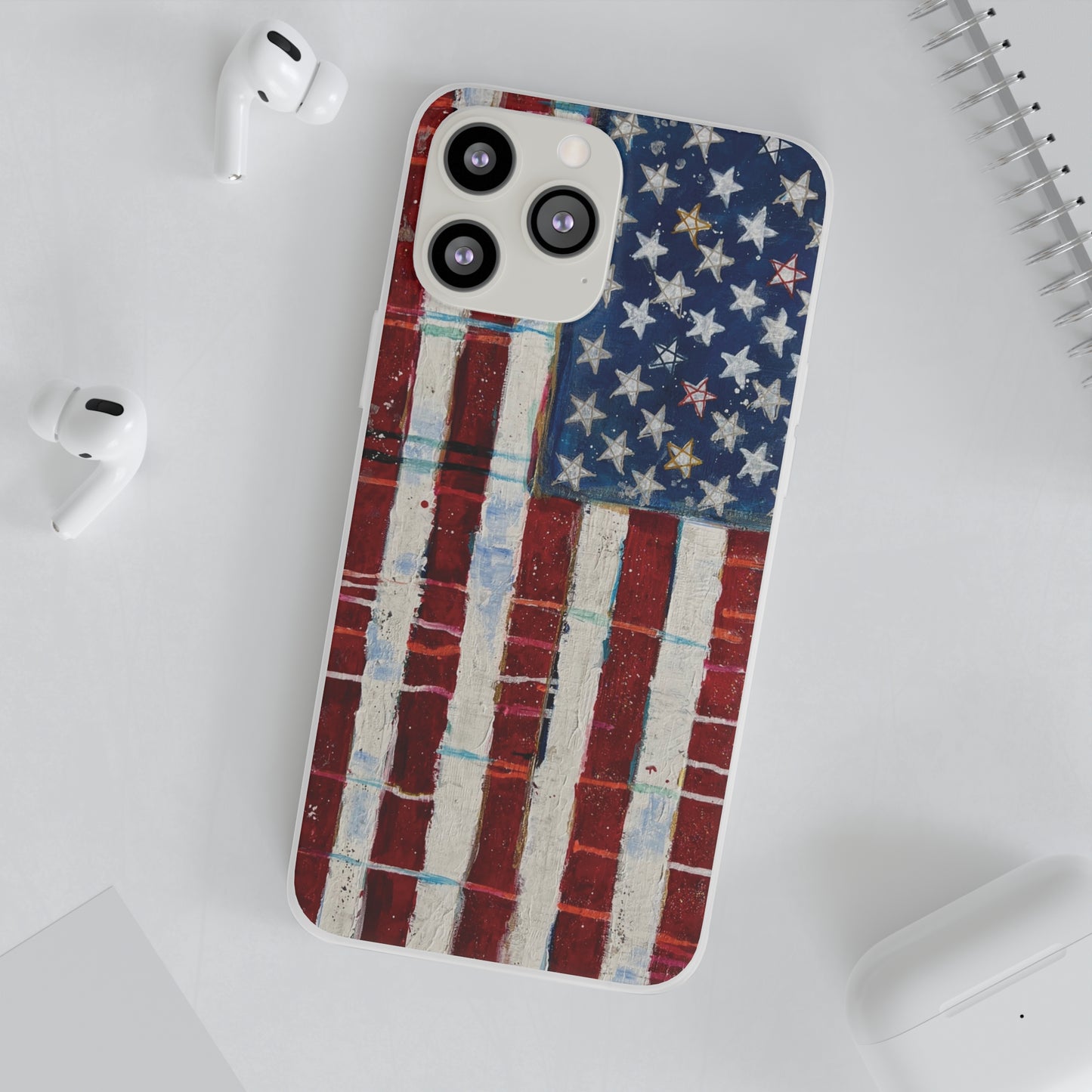 'merica flex case