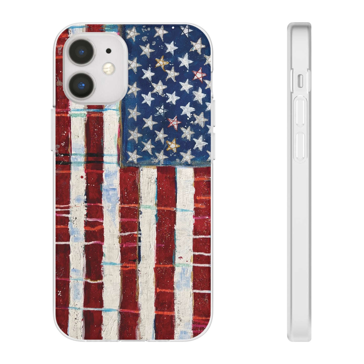 'merica flex case