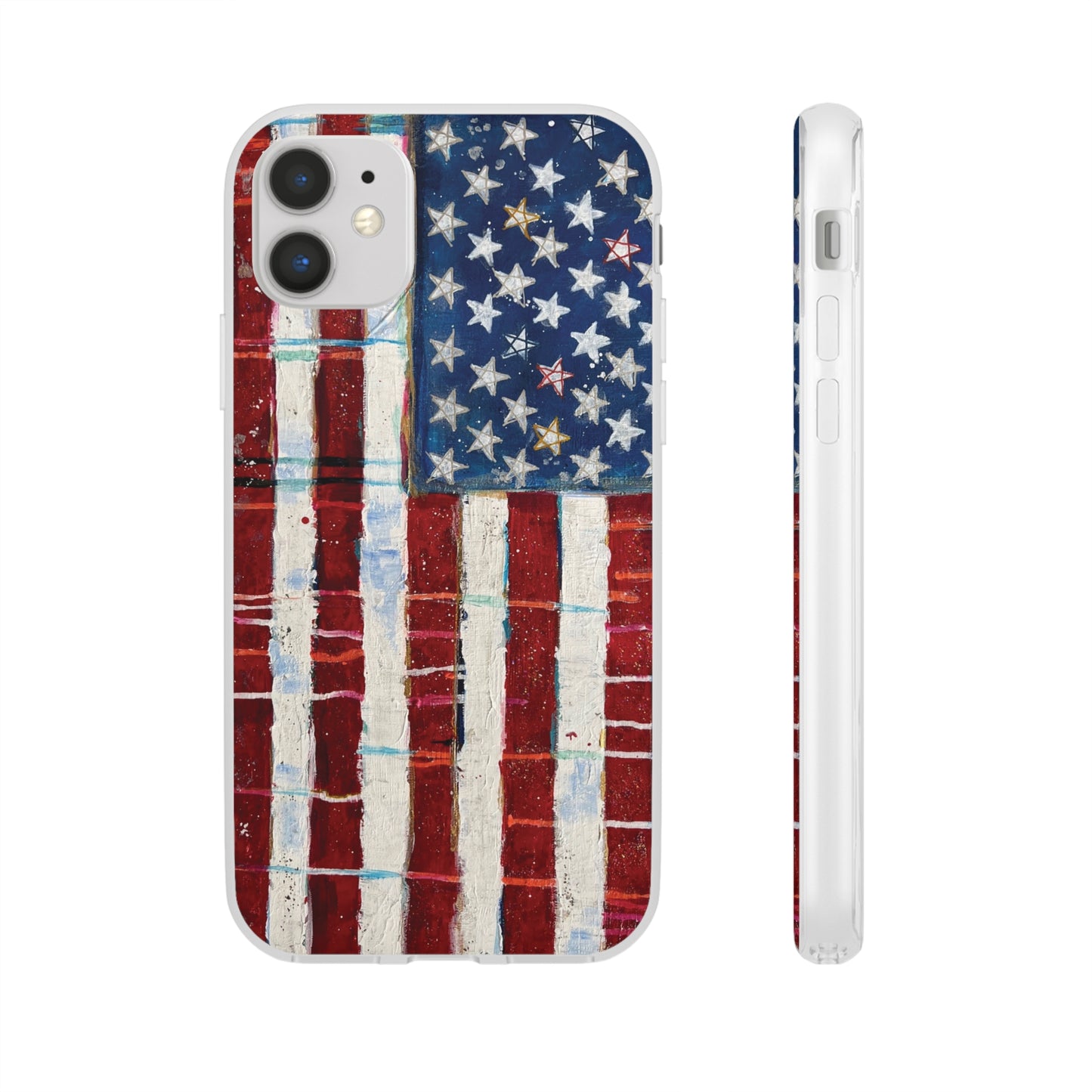 'merica flex case