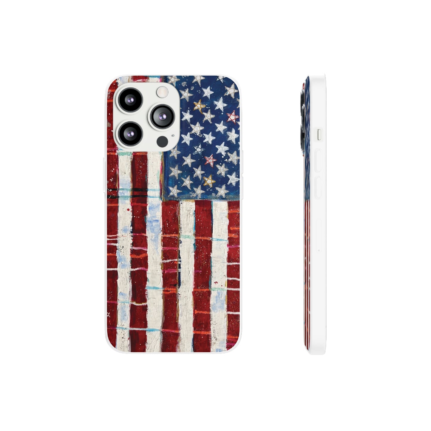 'merica flex case