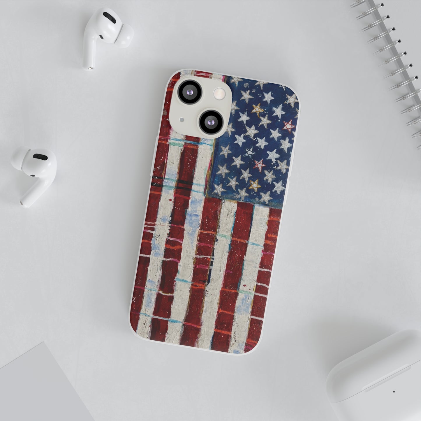 'merica flex case