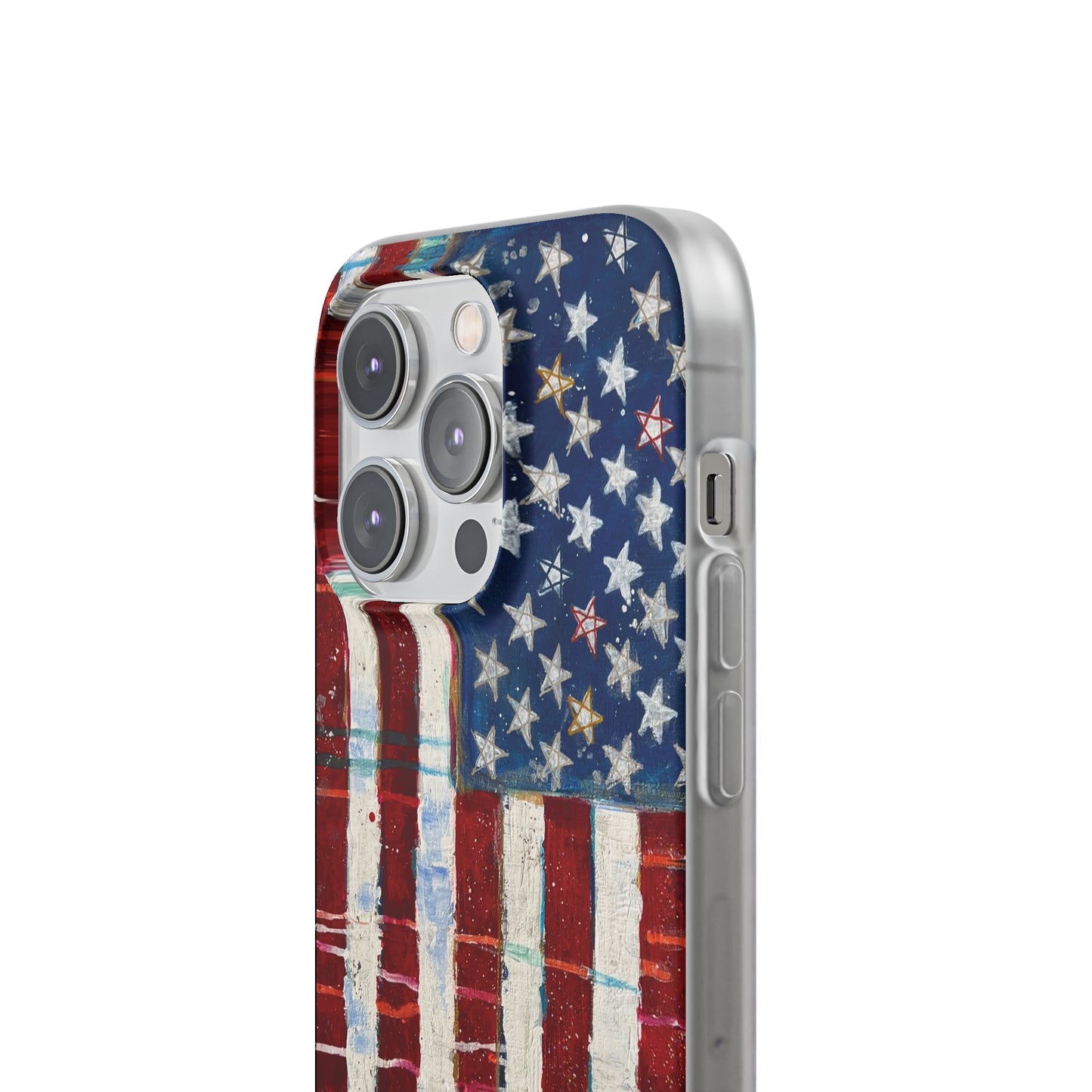 'merica flex case