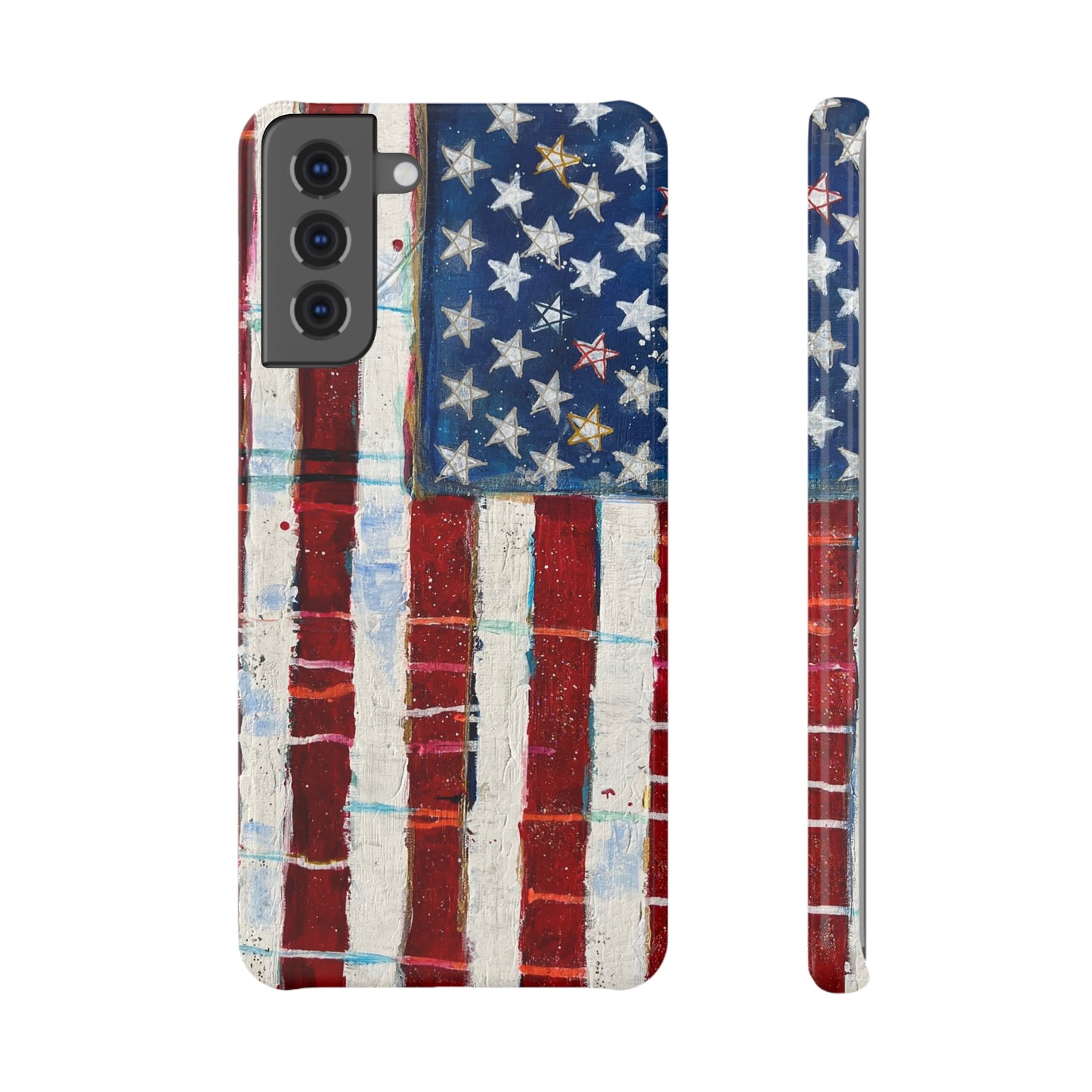 'Merica android case