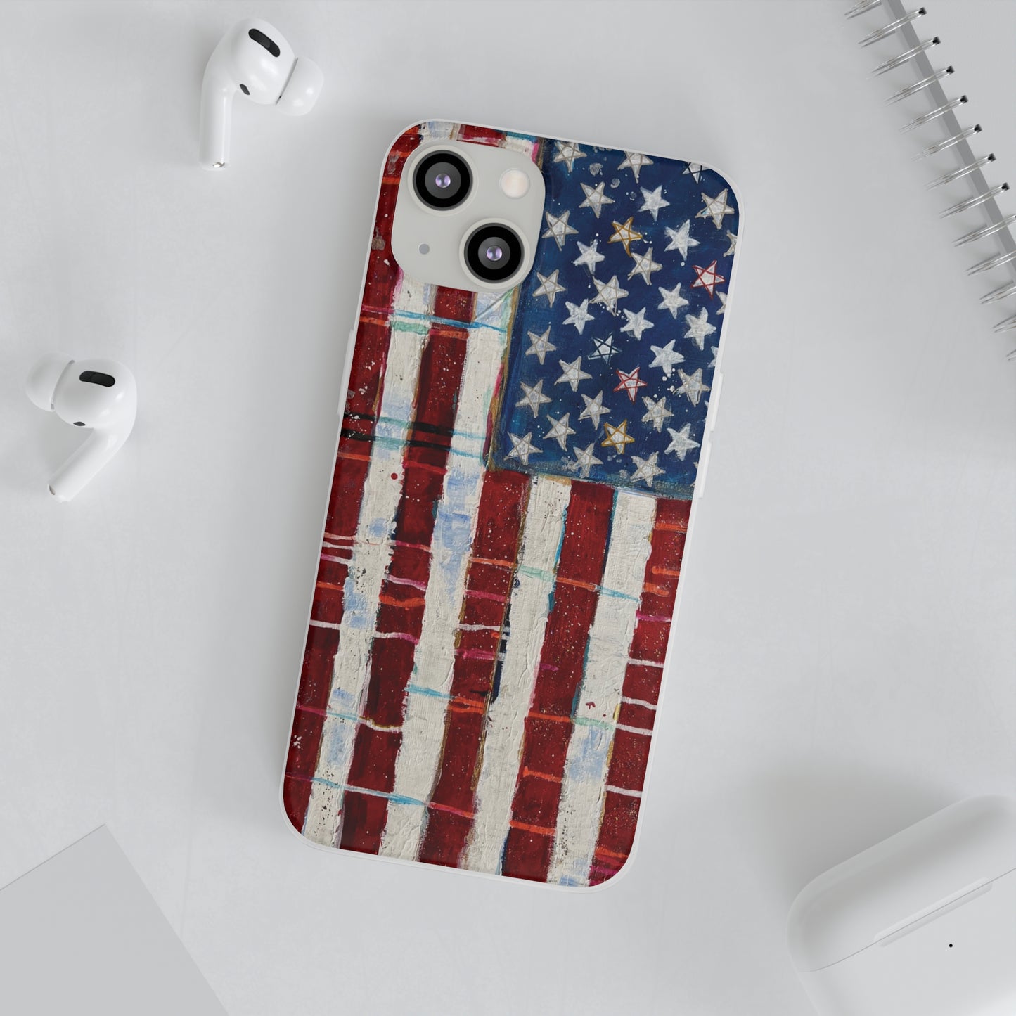 'merica flex case