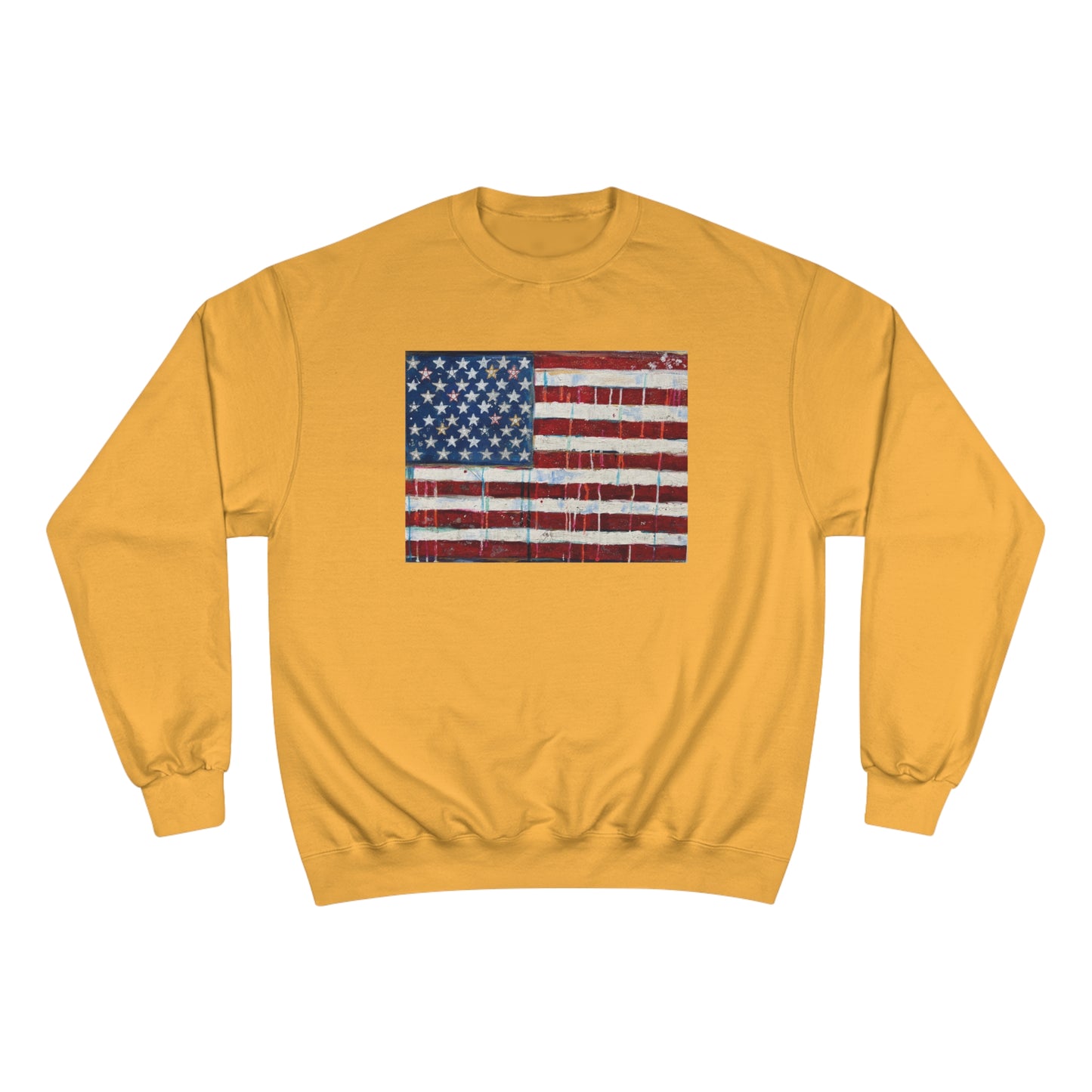 'Merica Champion Sweatshirt