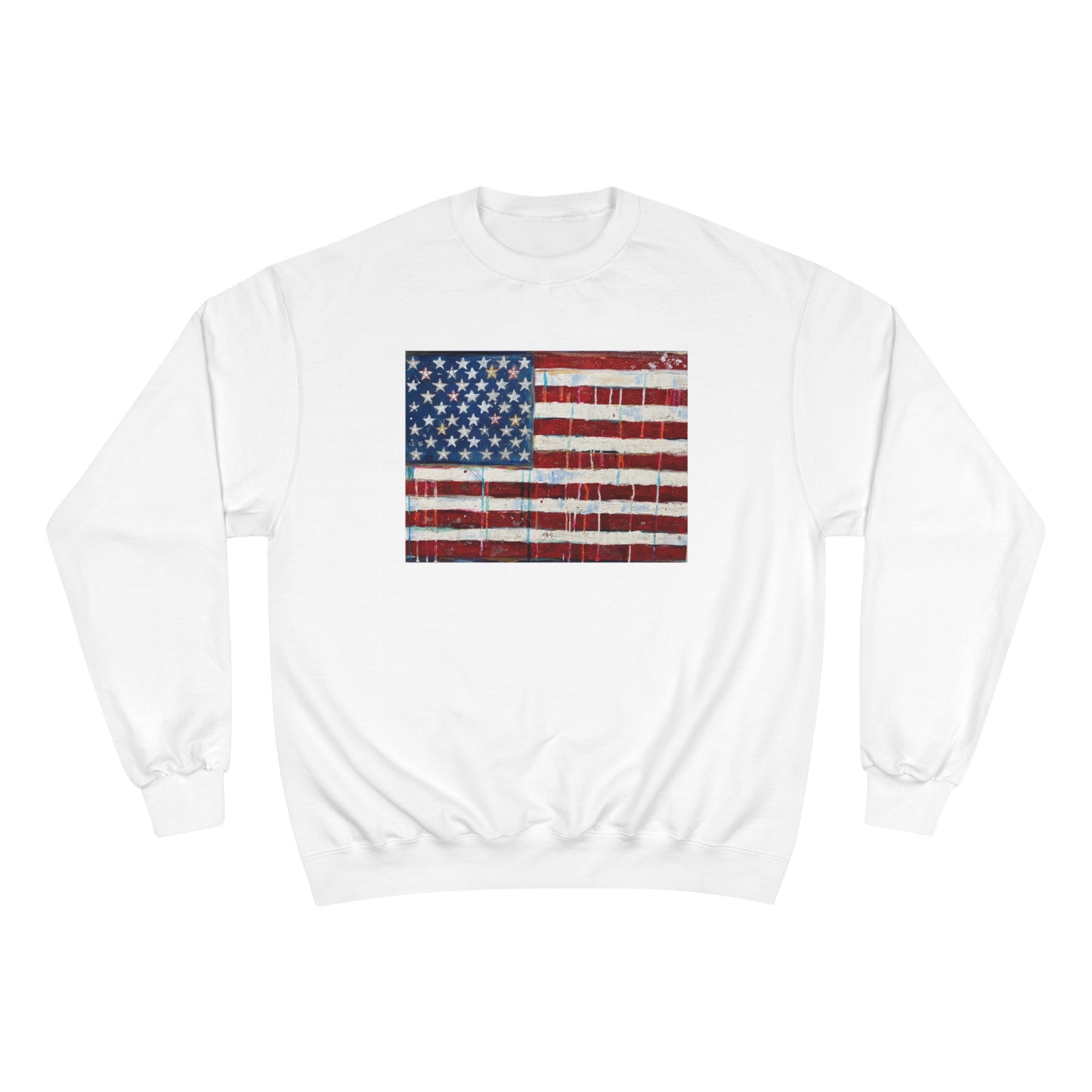 'Merica Champion Sweatshirt