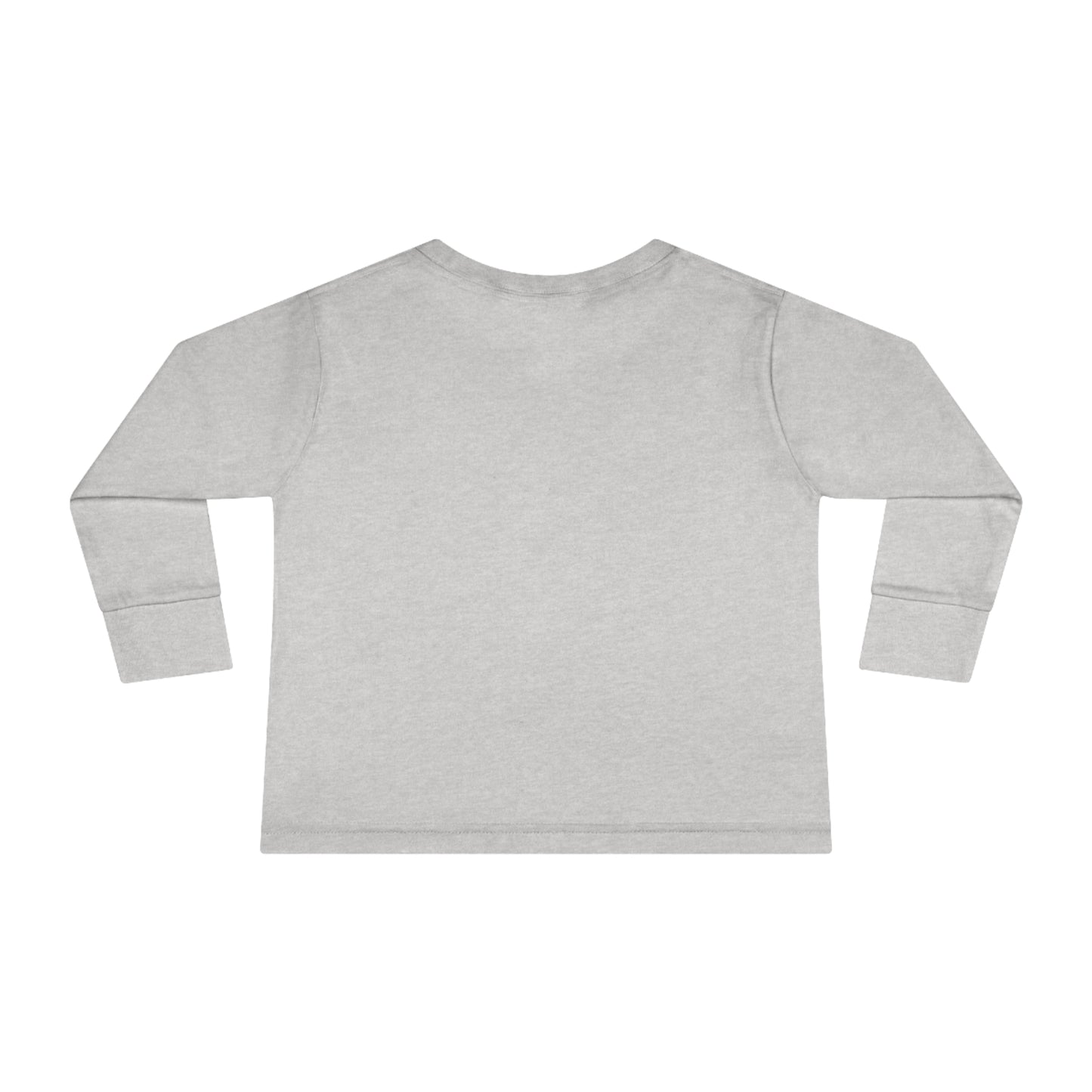 Toddler Long Sleeve Tee 'Merica