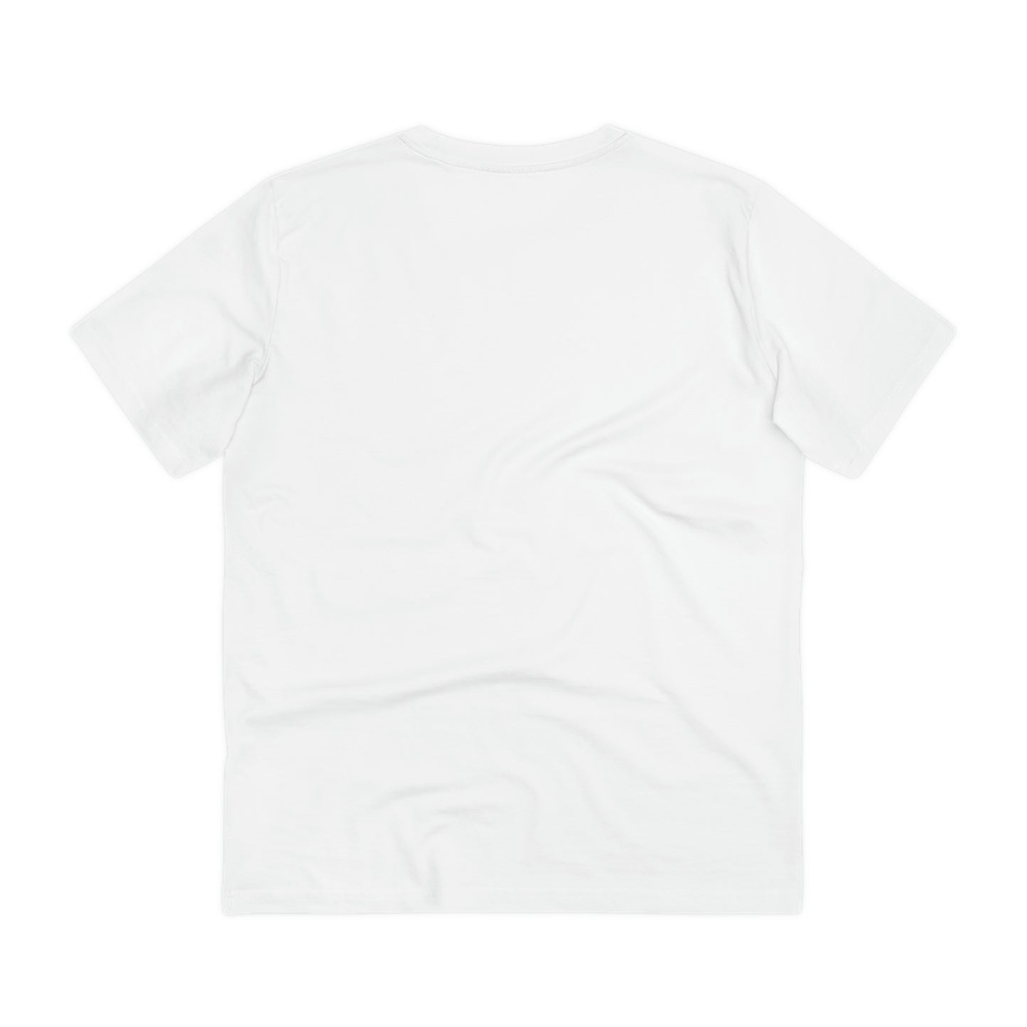 Organic 'Merica tee