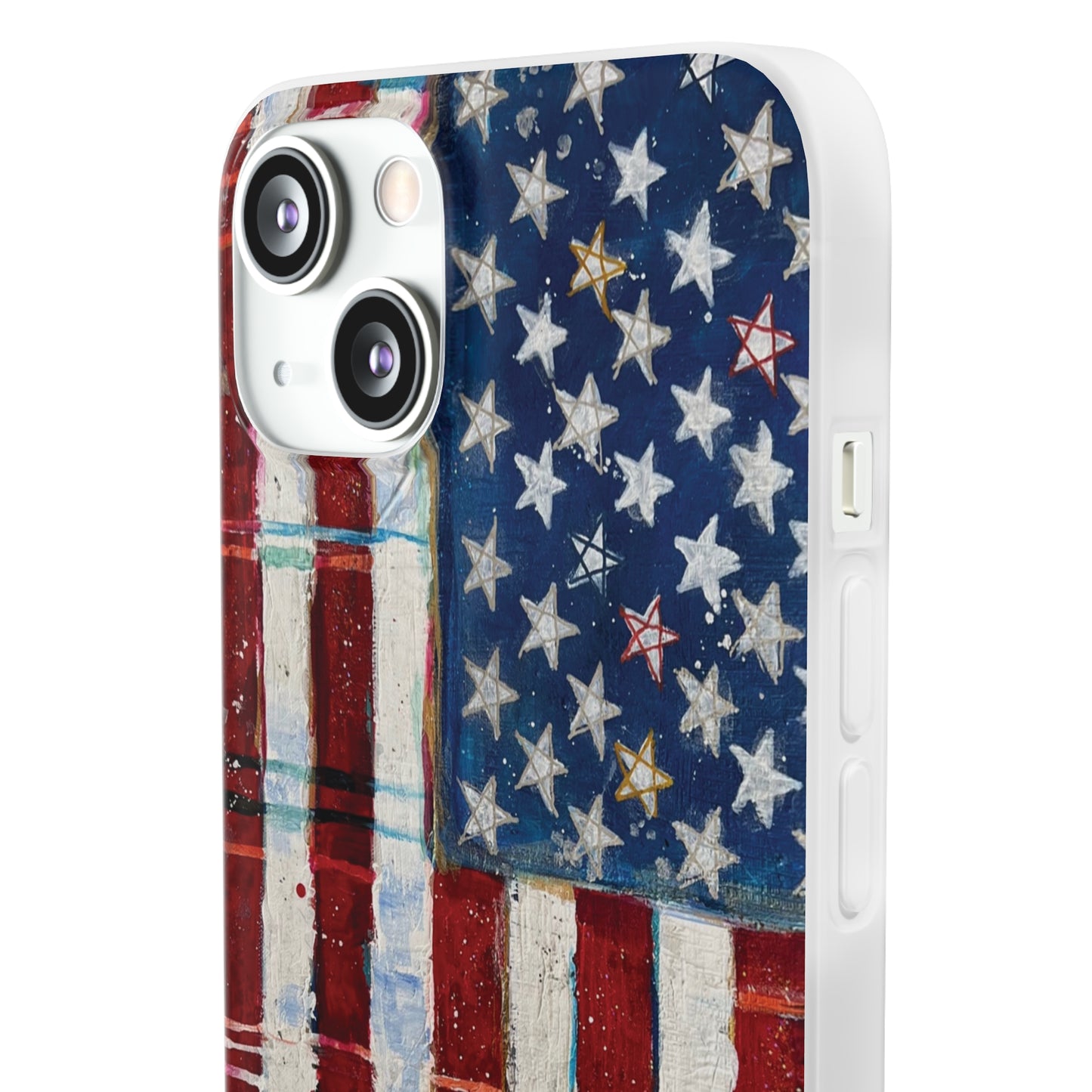 'merica flex case