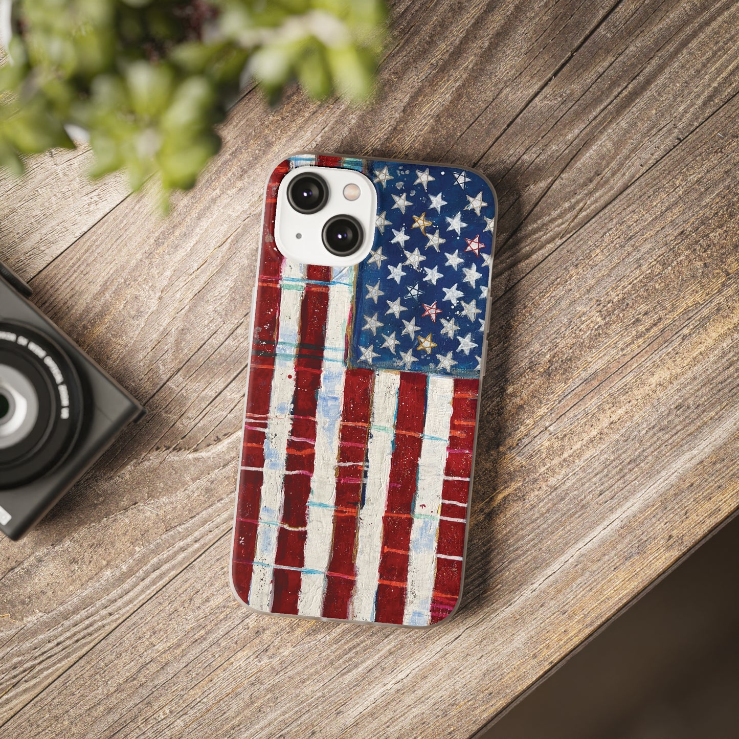 'merica flex case