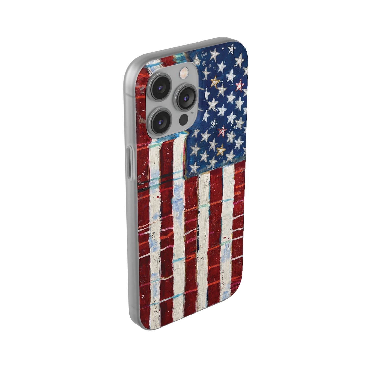 'merica flex case