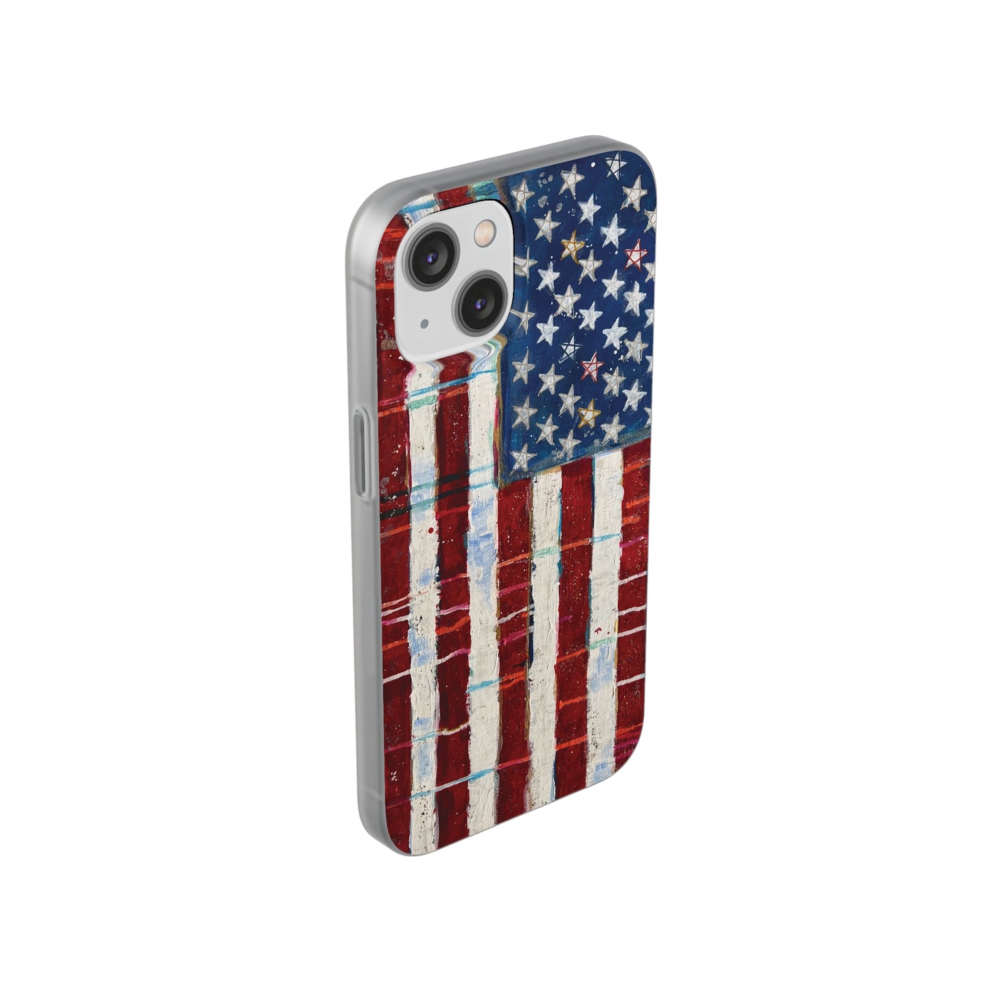 'merica flex case