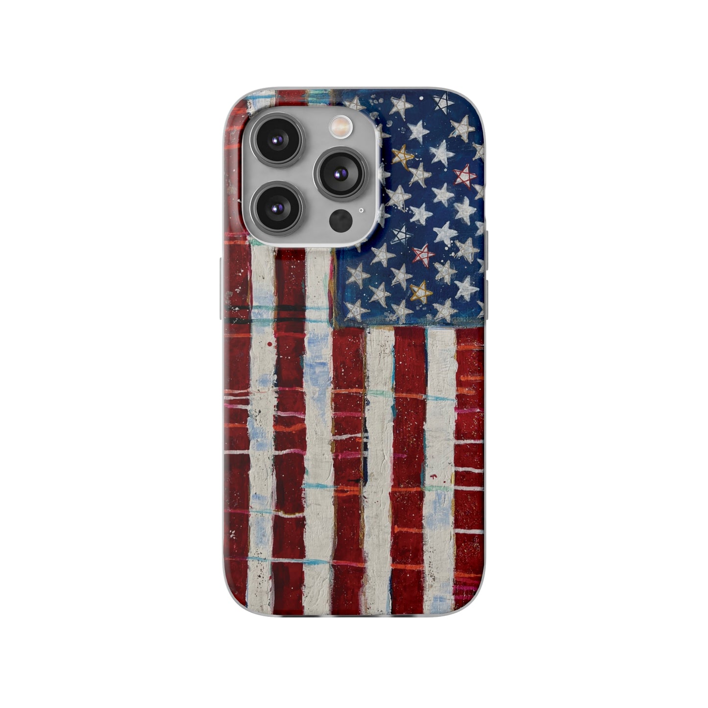 'merica flex case