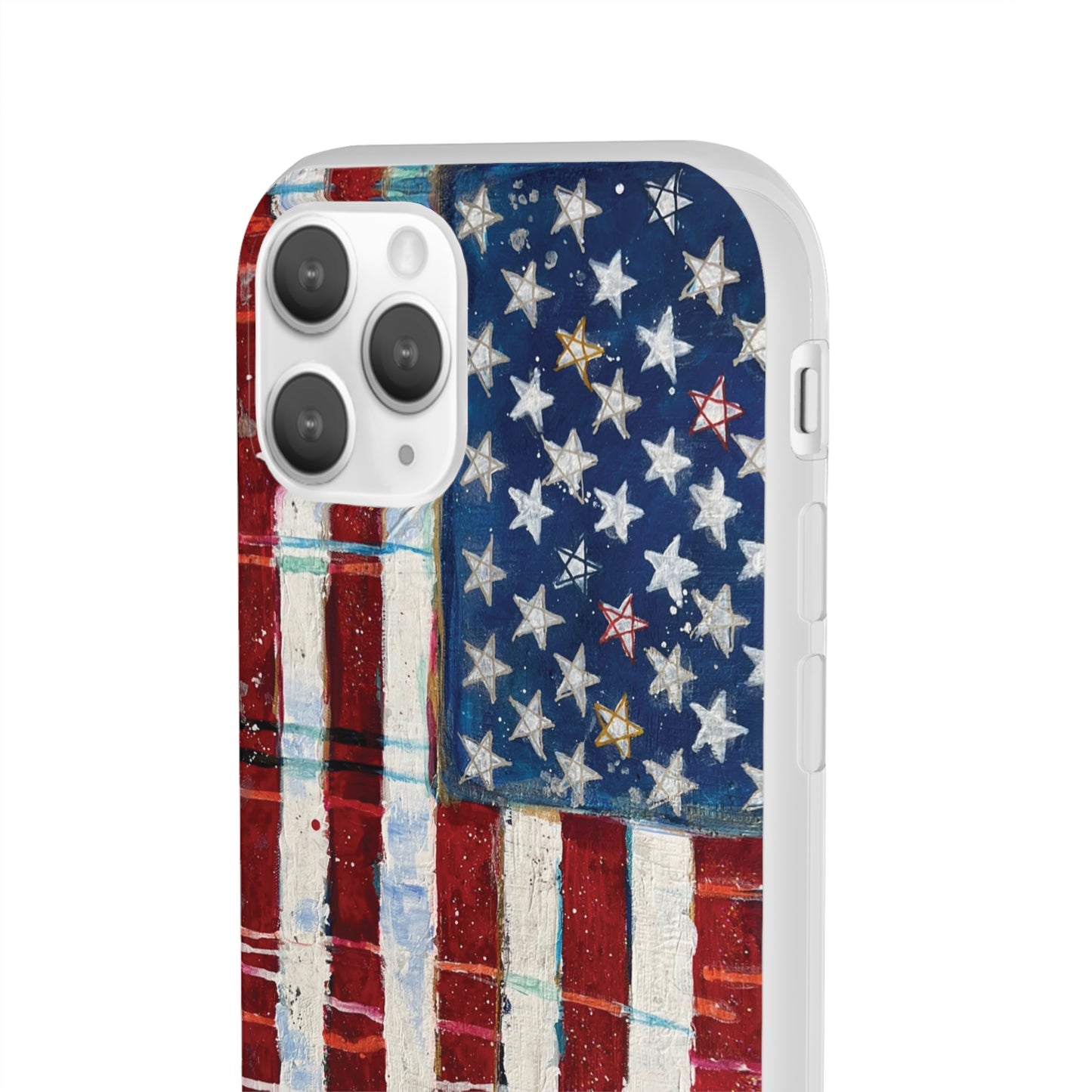 'merica flex case