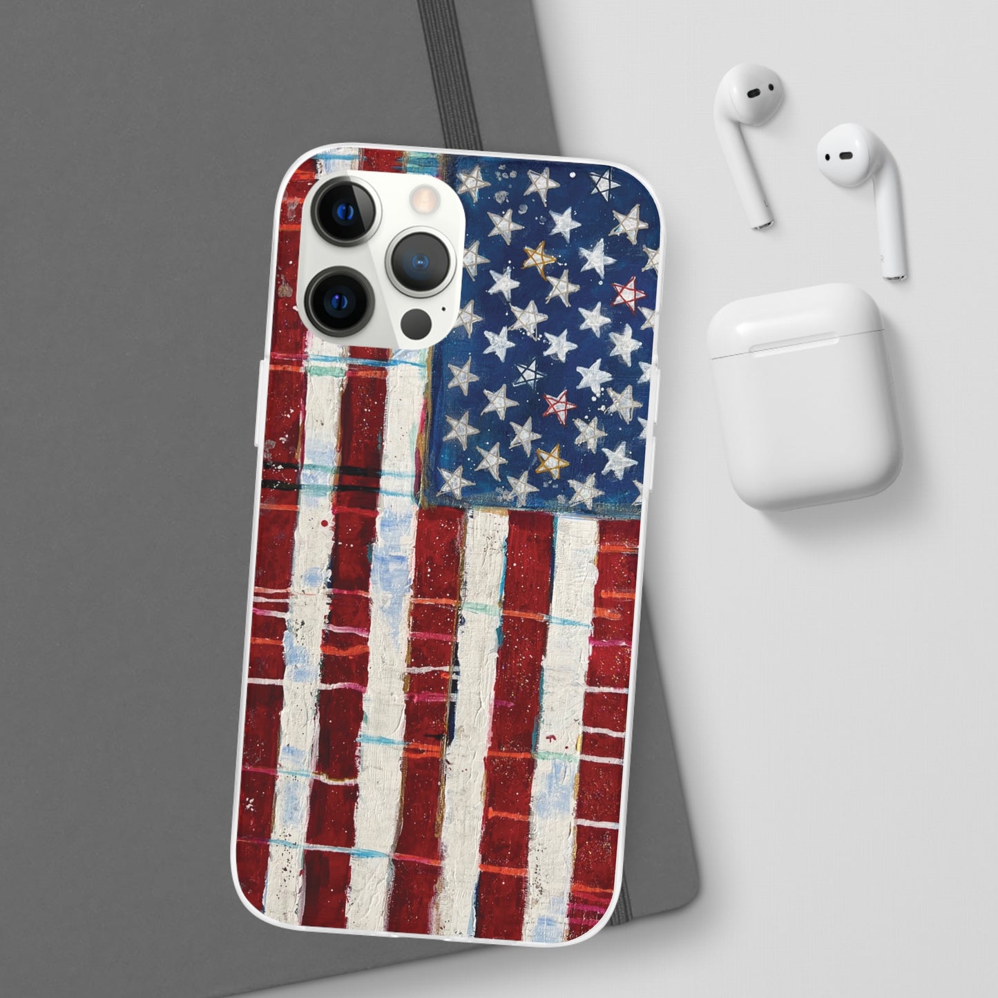 'merica flex case