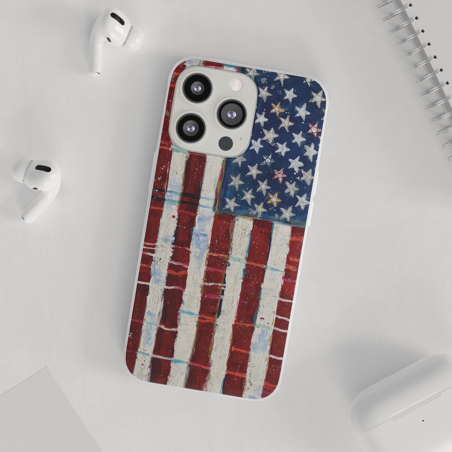 'merica flex case