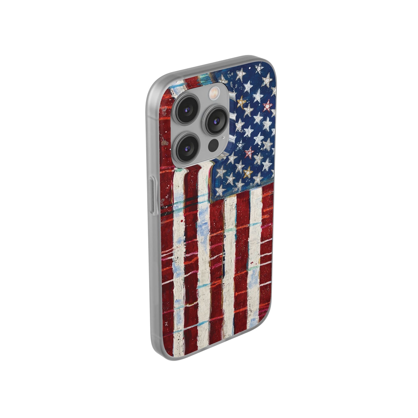 'merica flex case