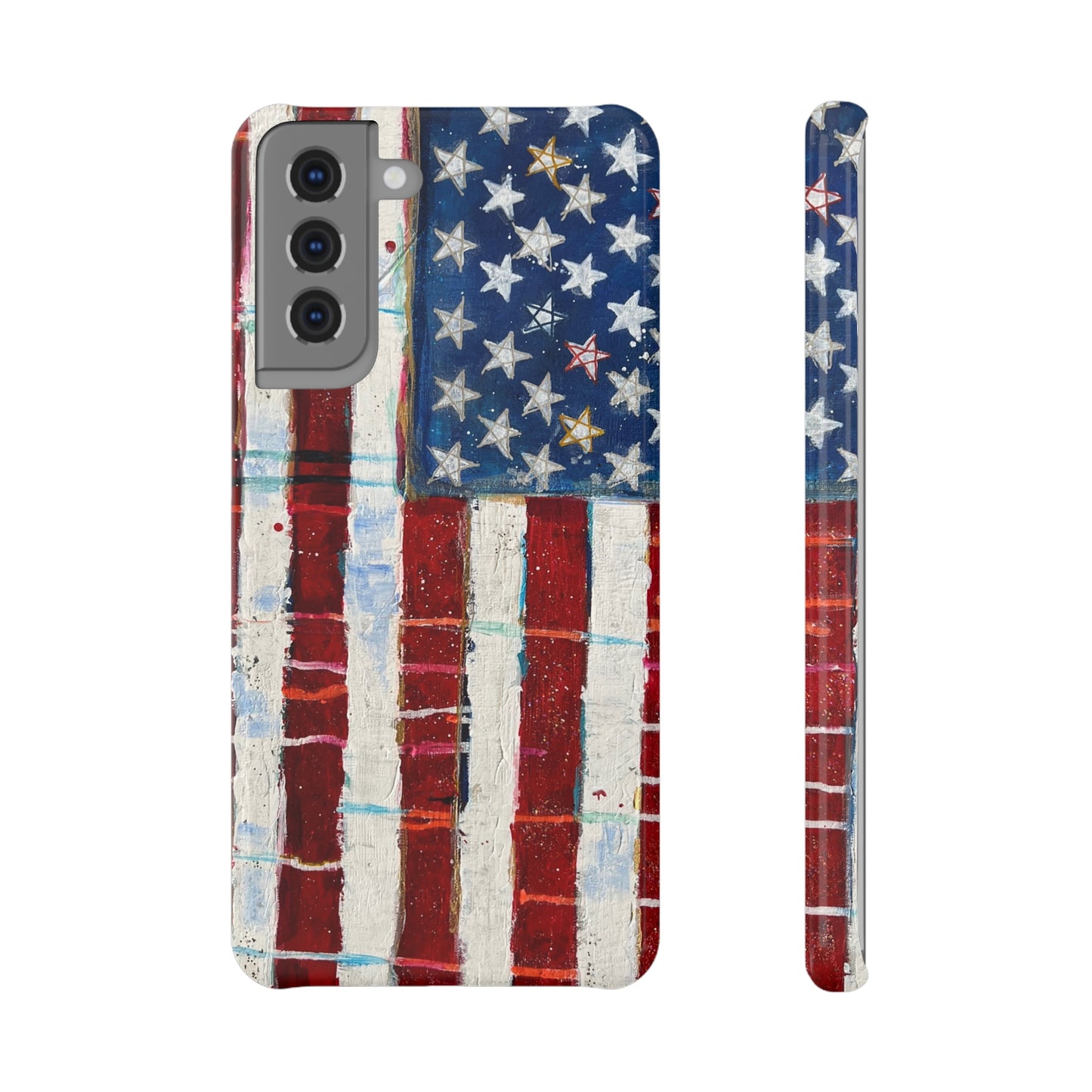 'Merica android case